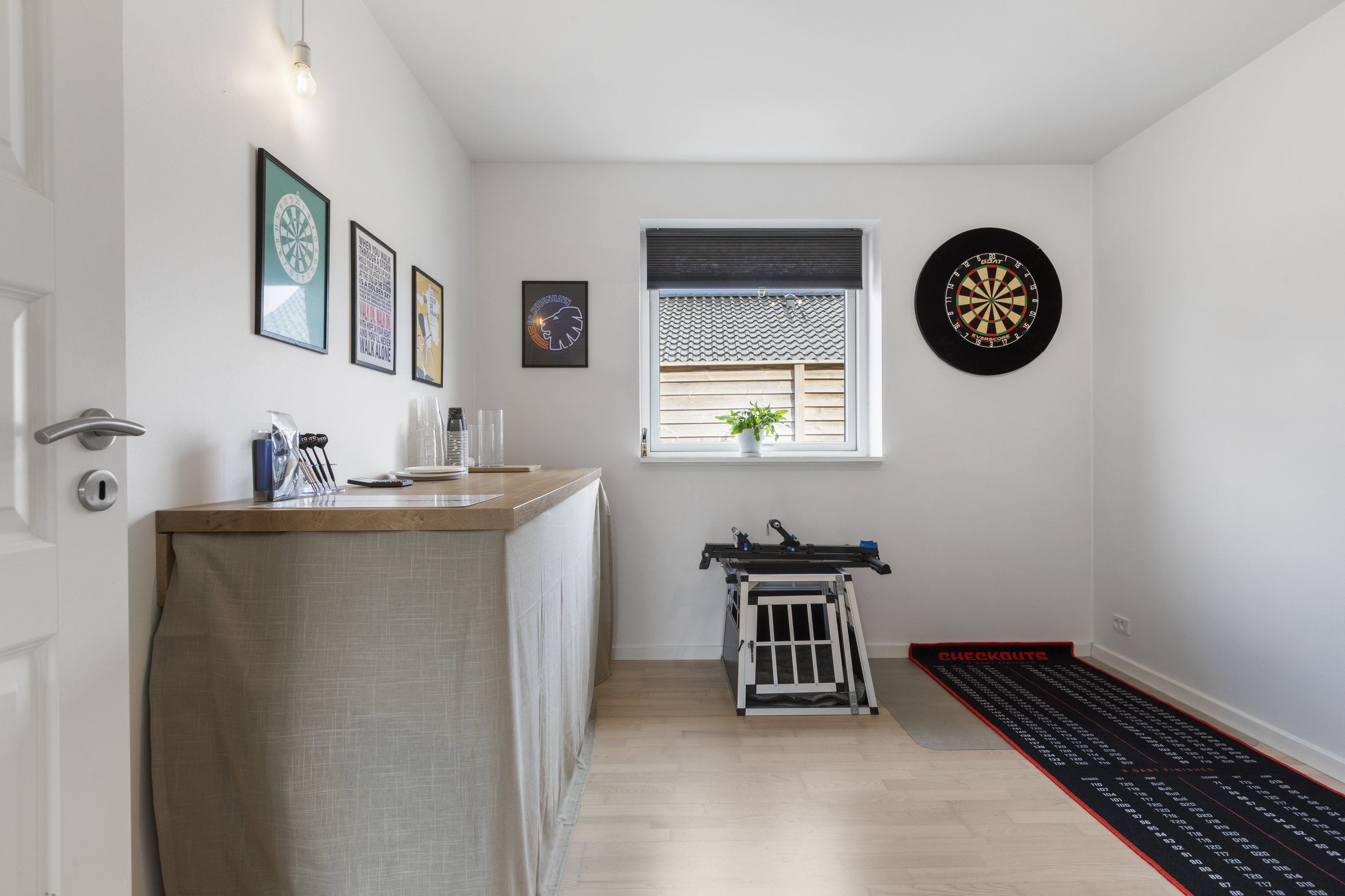 Fremhævet  billede i fuldskærmstilstand. Billede af Askov Alle 27, 2770 Kastrup