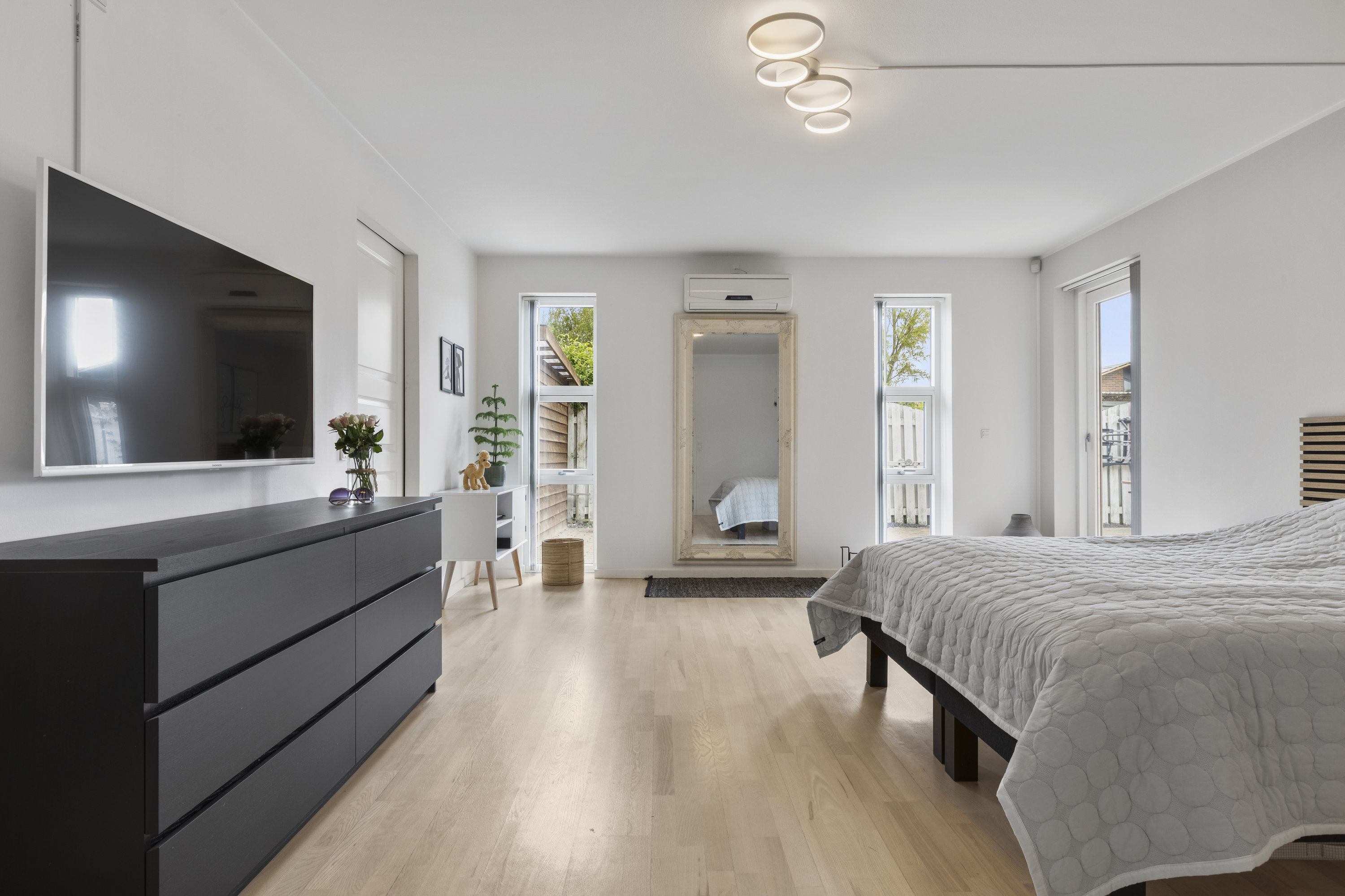 Fremhævet  billede i fuldskærmstilstand. Billede af Askov Alle 27, 2770 Kastrup