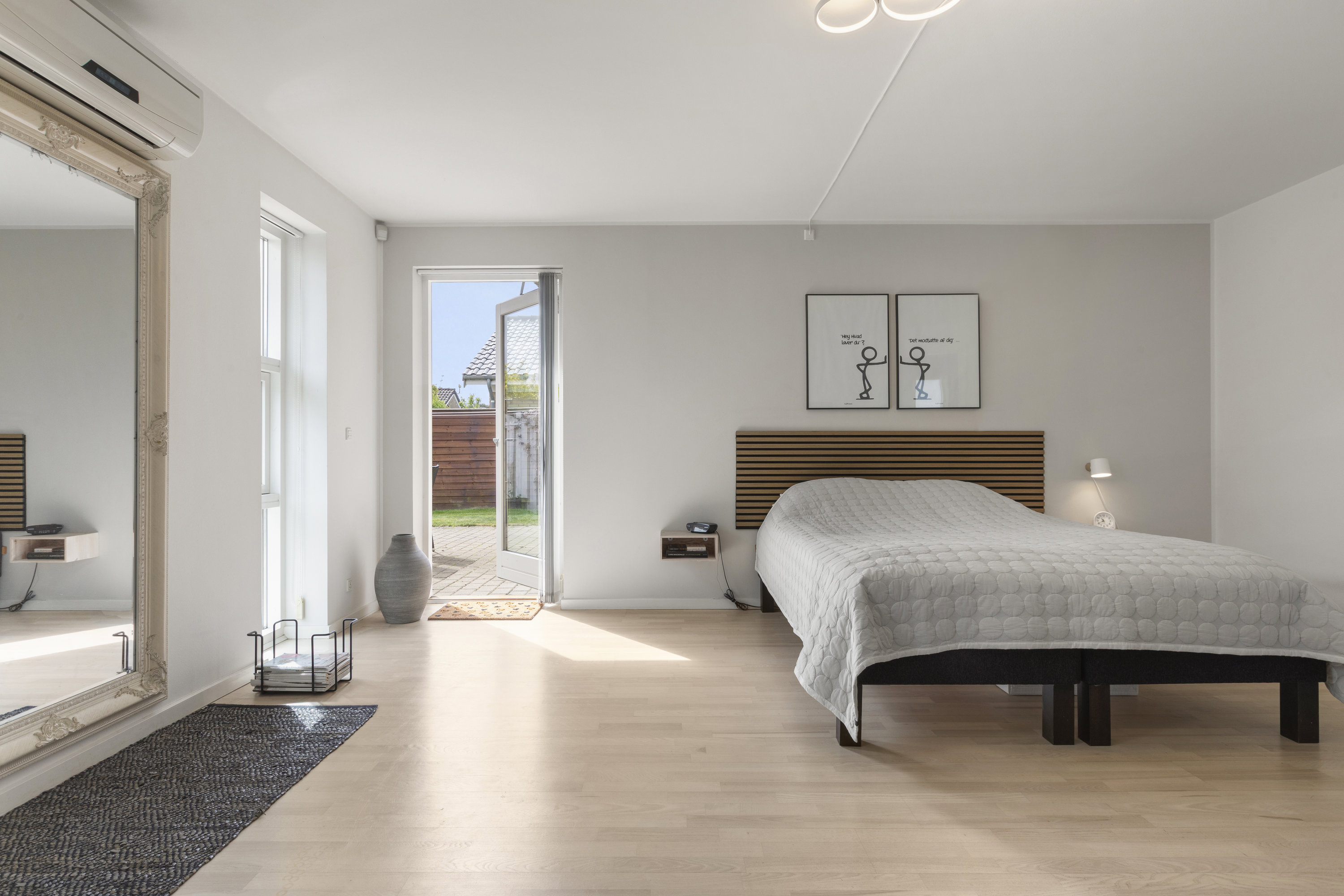 Fremhævet  billede i fuldskærmstilstand. Billede af Askov Alle 27, 2770 Kastrup