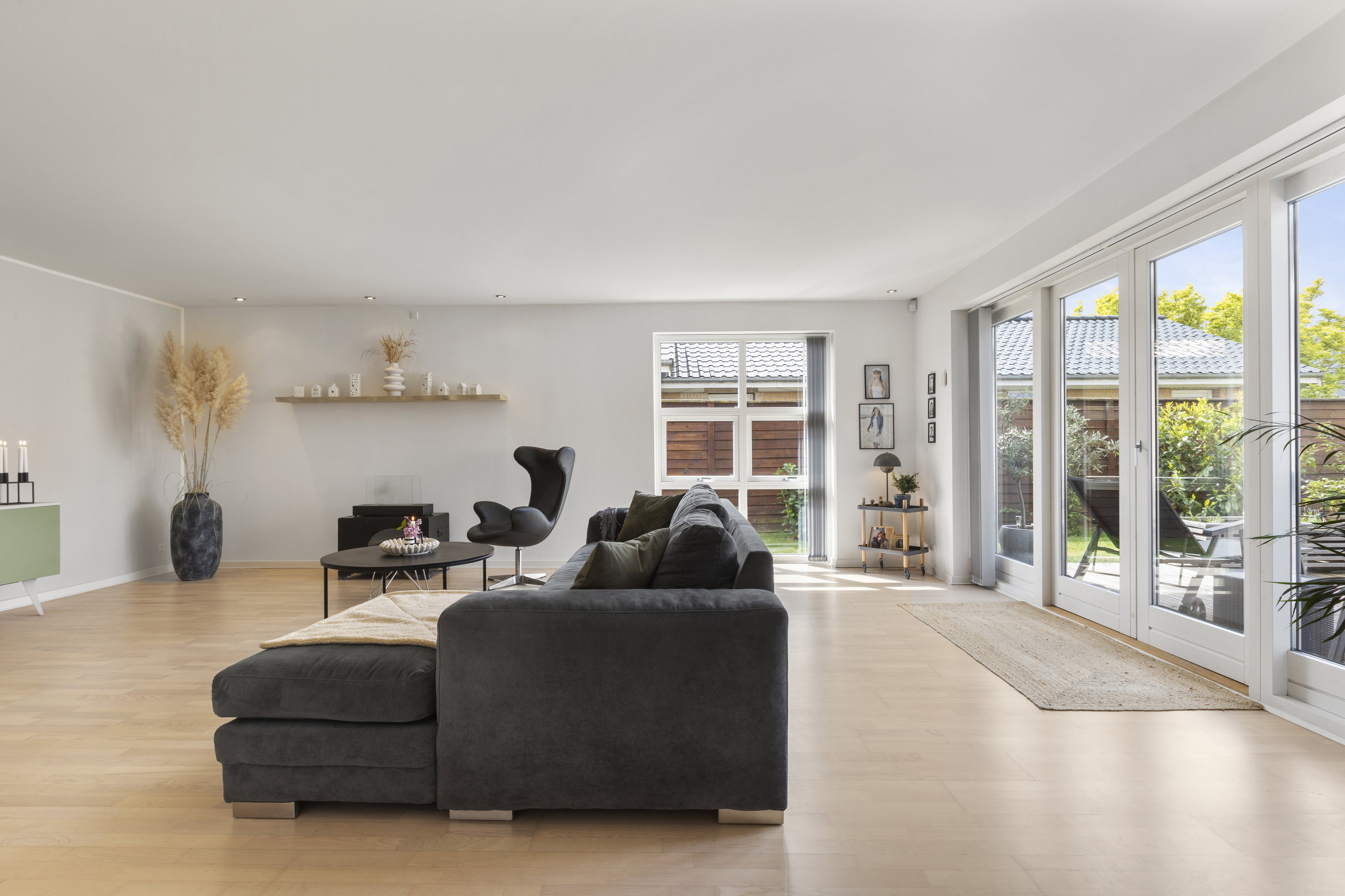 Fremhævet  billede i fuldskærmstilstand. Billede af Askov Alle 27, 2770 Kastrup