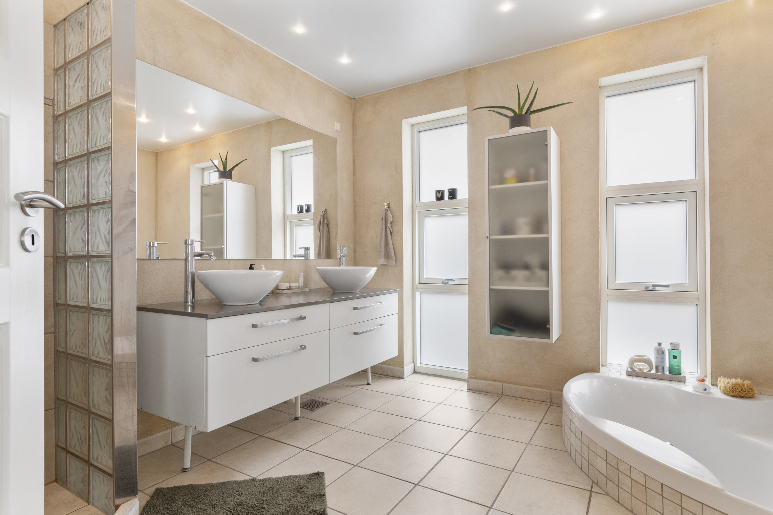 Fremhævet  billede i fuldskærmstilstand. Billede af Askov Alle 27, 2770 Kastrup