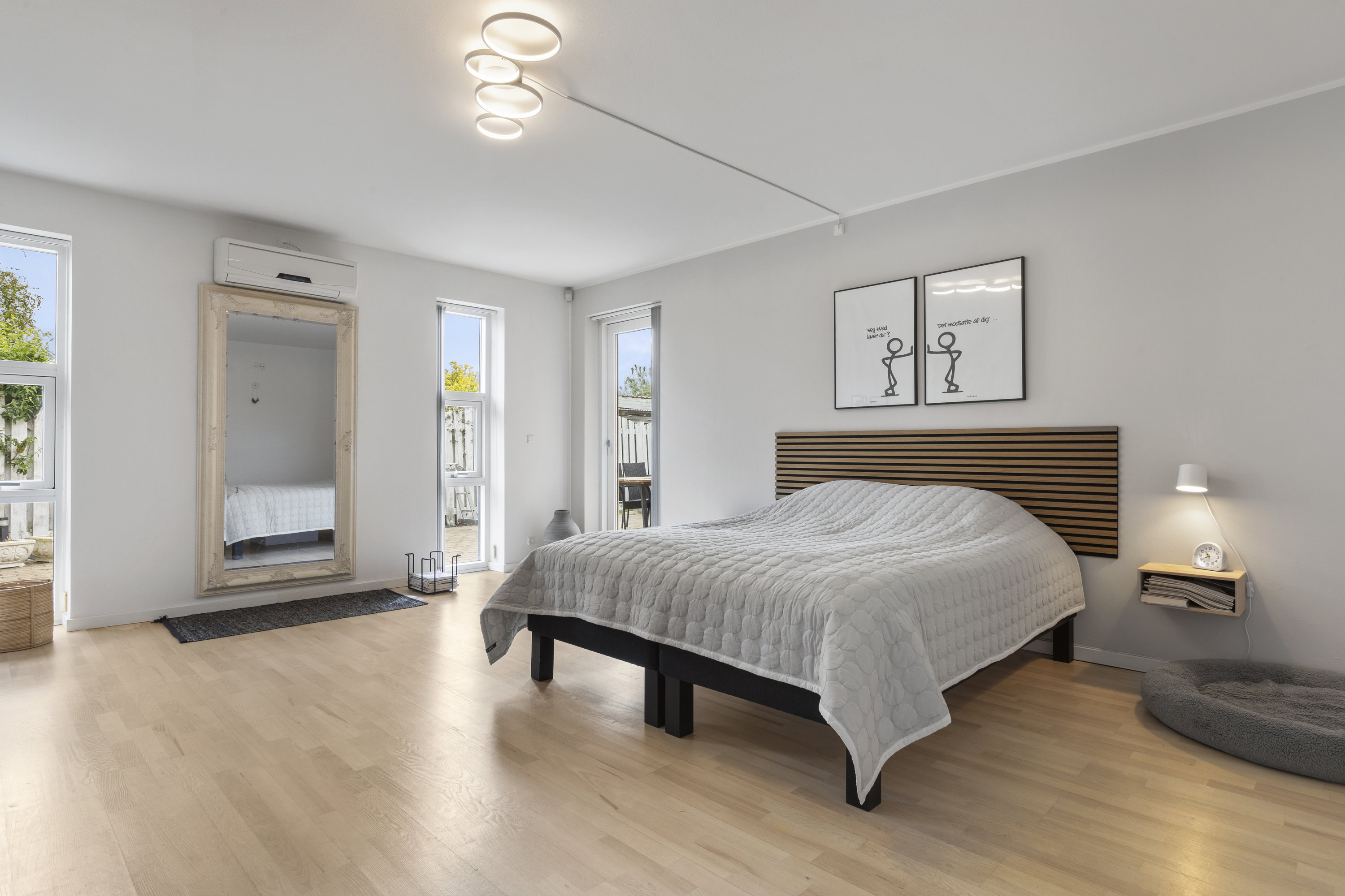 Fremhævet  billede i fuldskærmstilstand. Billede af Askov Alle 27, 2770 Kastrup