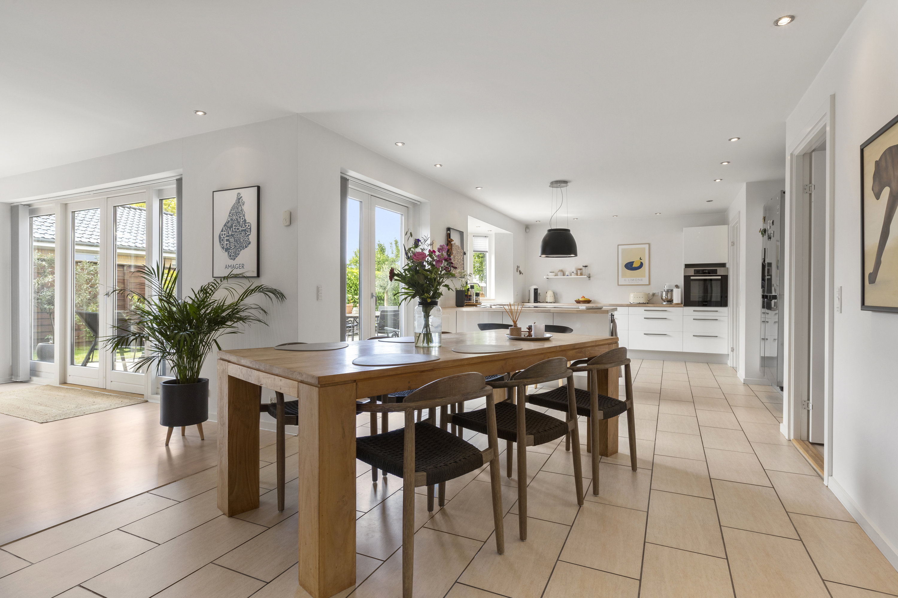 Fremhævet  billede i fuldskærmstilstand. Billede af Askov Alle 27, 2770 Kastrup