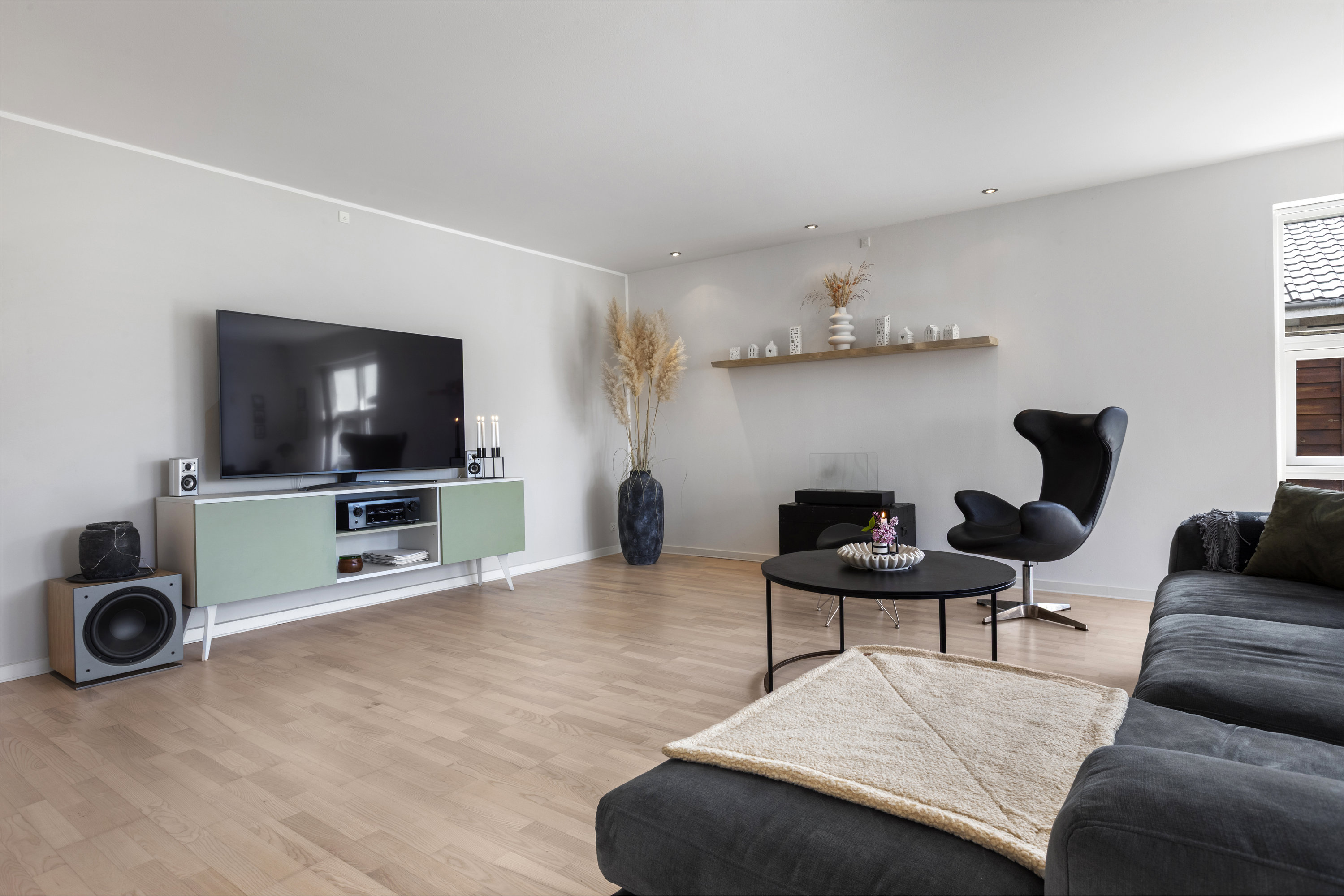 Fremhævet  billede i fuldskærmstilstand. Billede af Askov Alle 27, 2770 Kastrup