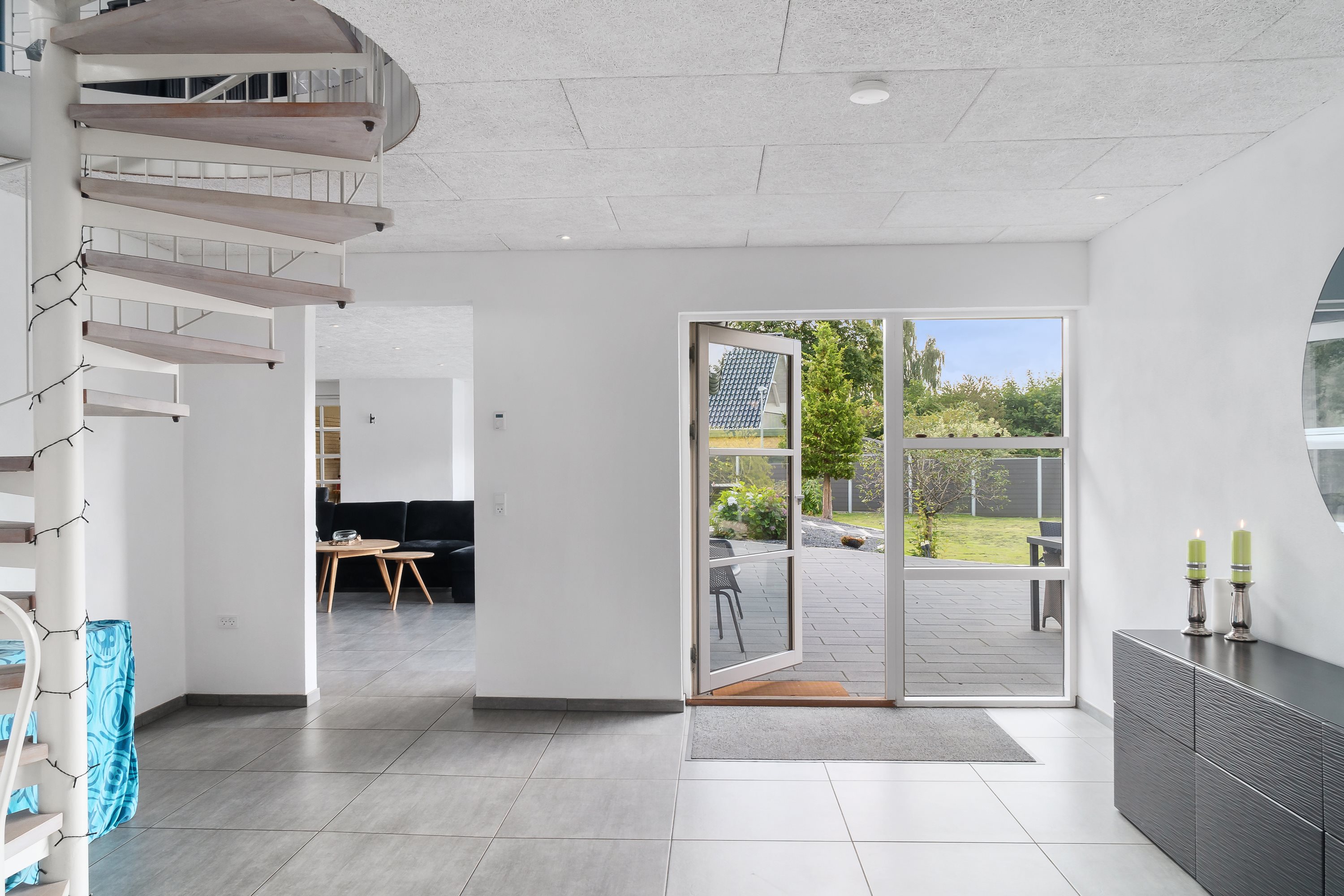 Fremhævet andet billede i fuldskærmstilstand. Billede af Akacieparken 18, 7430 Ikast