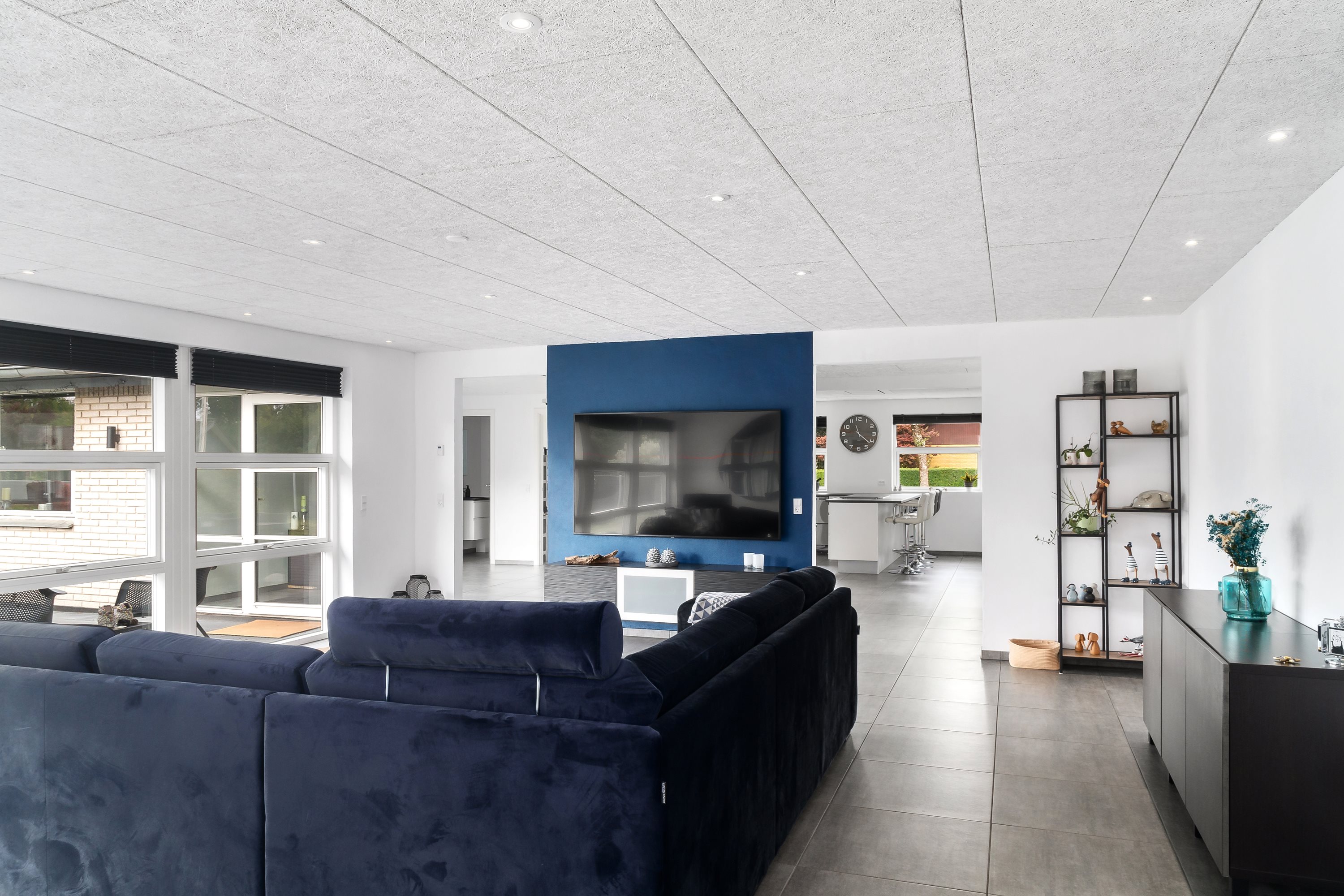 Fremhævet andet billede i fuldskærmstilstand. Billede af Akacieparken 18, 7430 Ikast