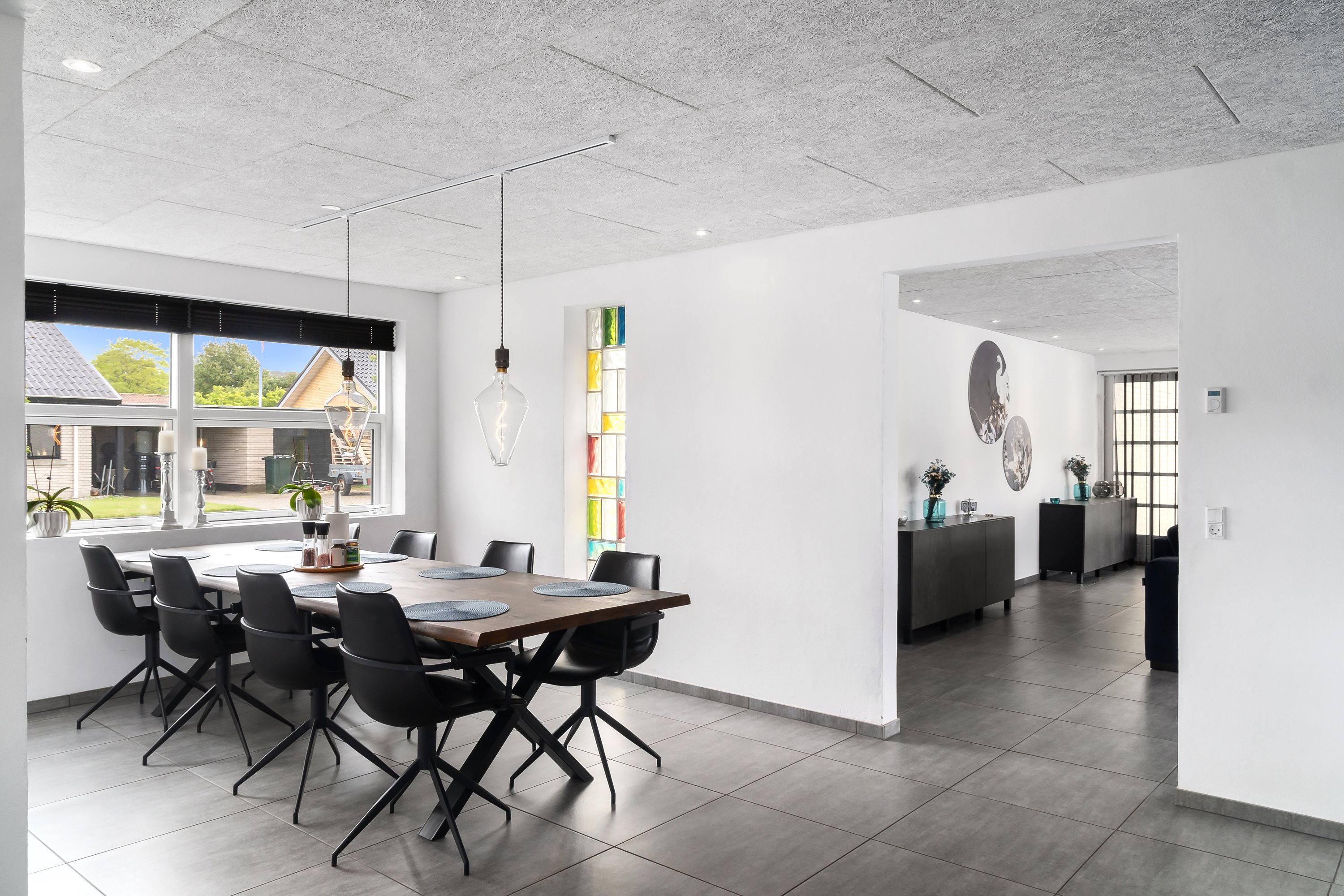 Fremhævet andet billede i fuldskærmstilstand. Billede af Akacieparken 18, 7430 Ikast