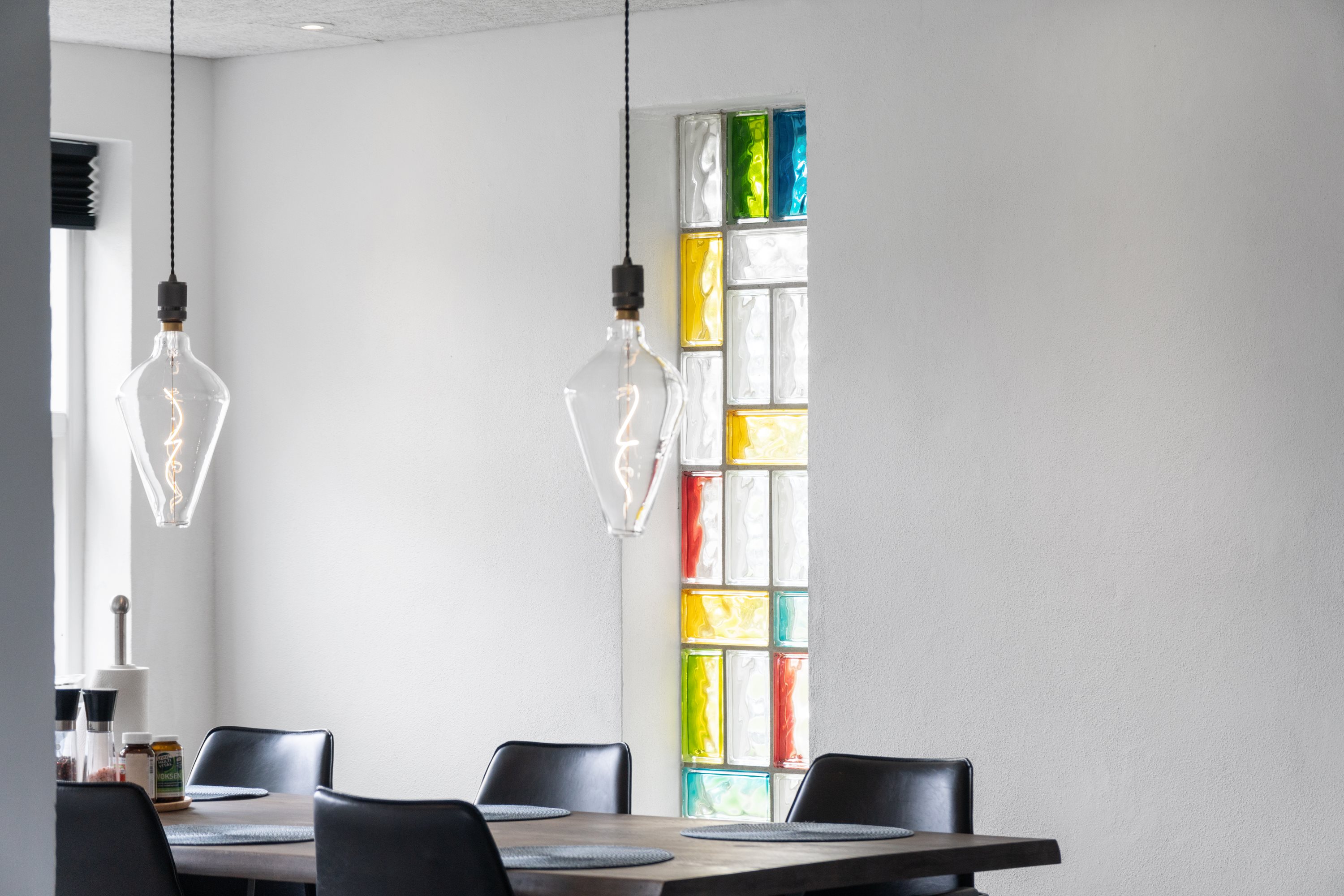 Fremhævet andet billede i fuldskærmstilstand. Billede af Akacieparken 18, 7430 Ikast