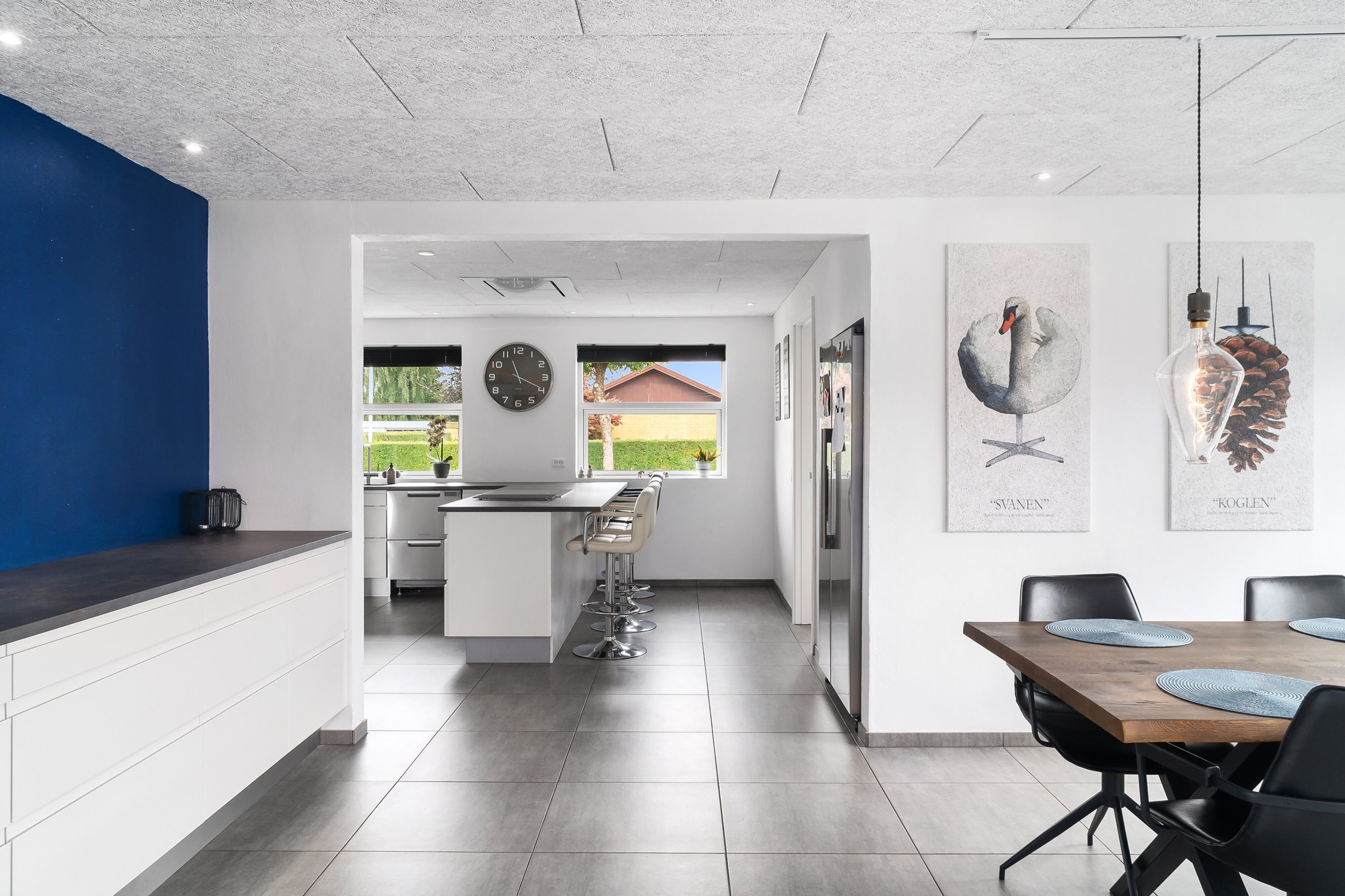 Fremhævet andet billede i fuldskærmstilstand. Billede af Akacieparken 18, 7430 Ikast