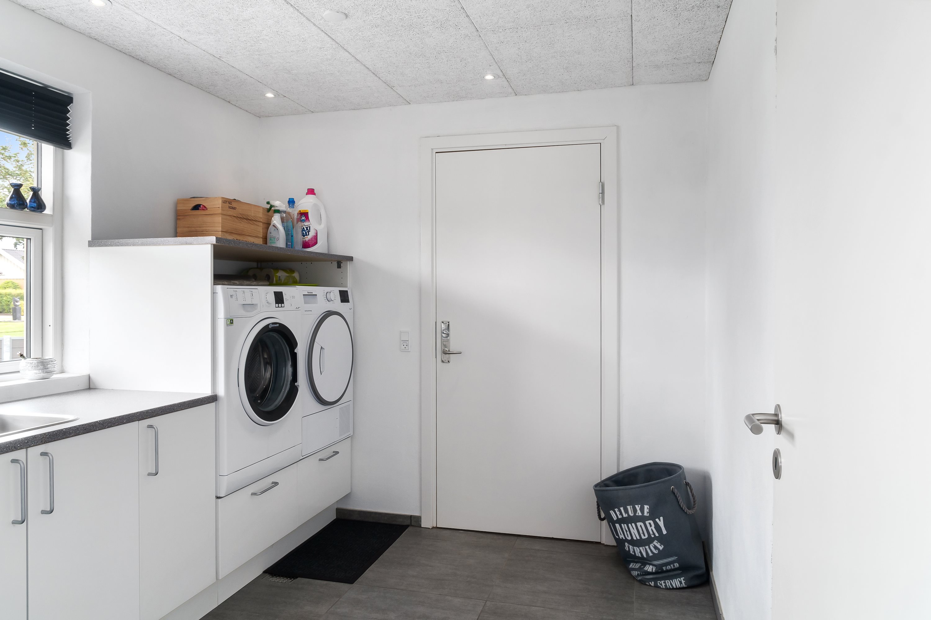 Fremhævet andet billede i fuldskærmstilstand. Billede af Akacieparken 18, 7430 Ikast