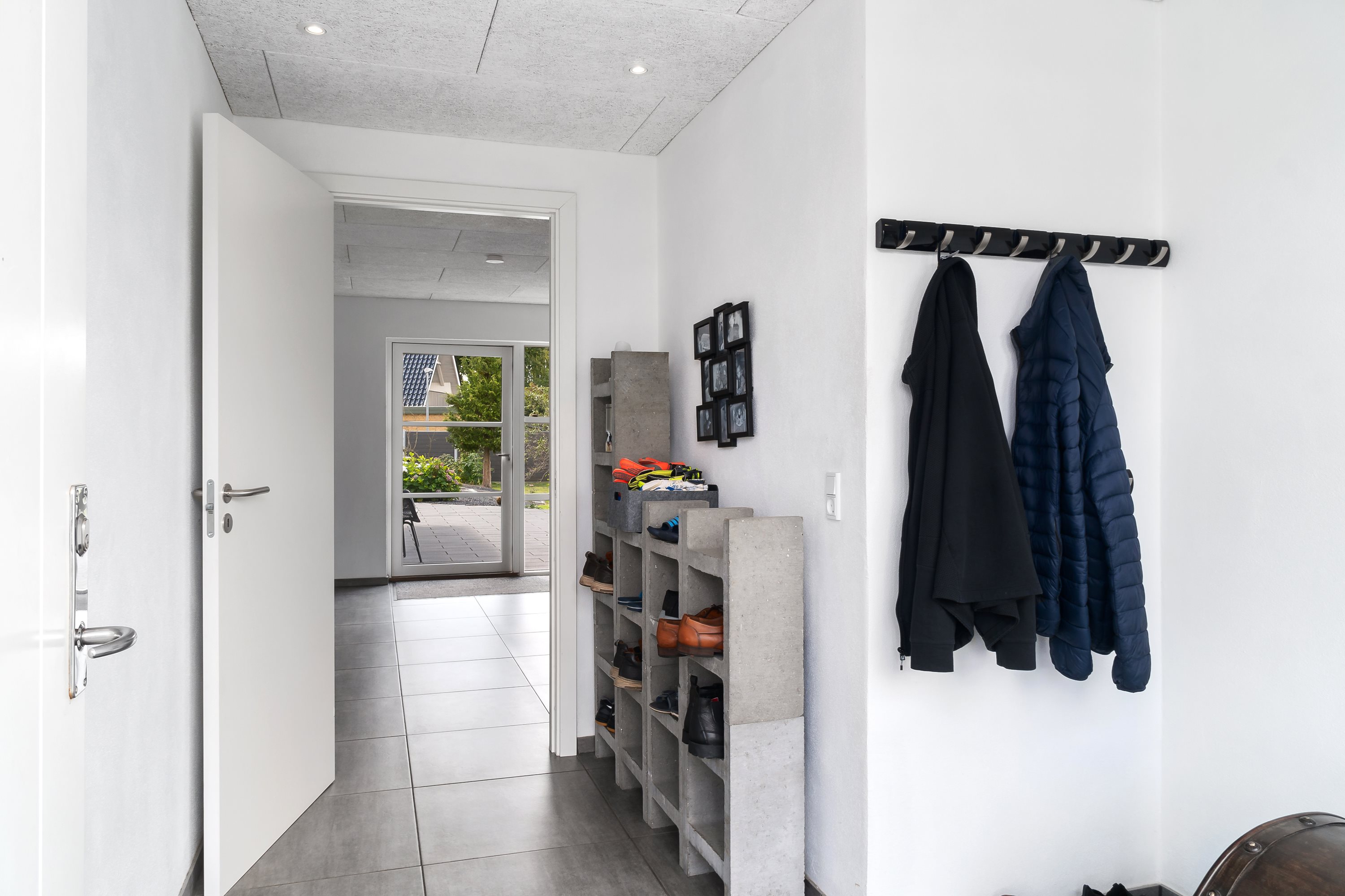 Fremhævet andet billede i fuldskærmstilstand. Billede af Akacieparken 18, 7430 Ikast