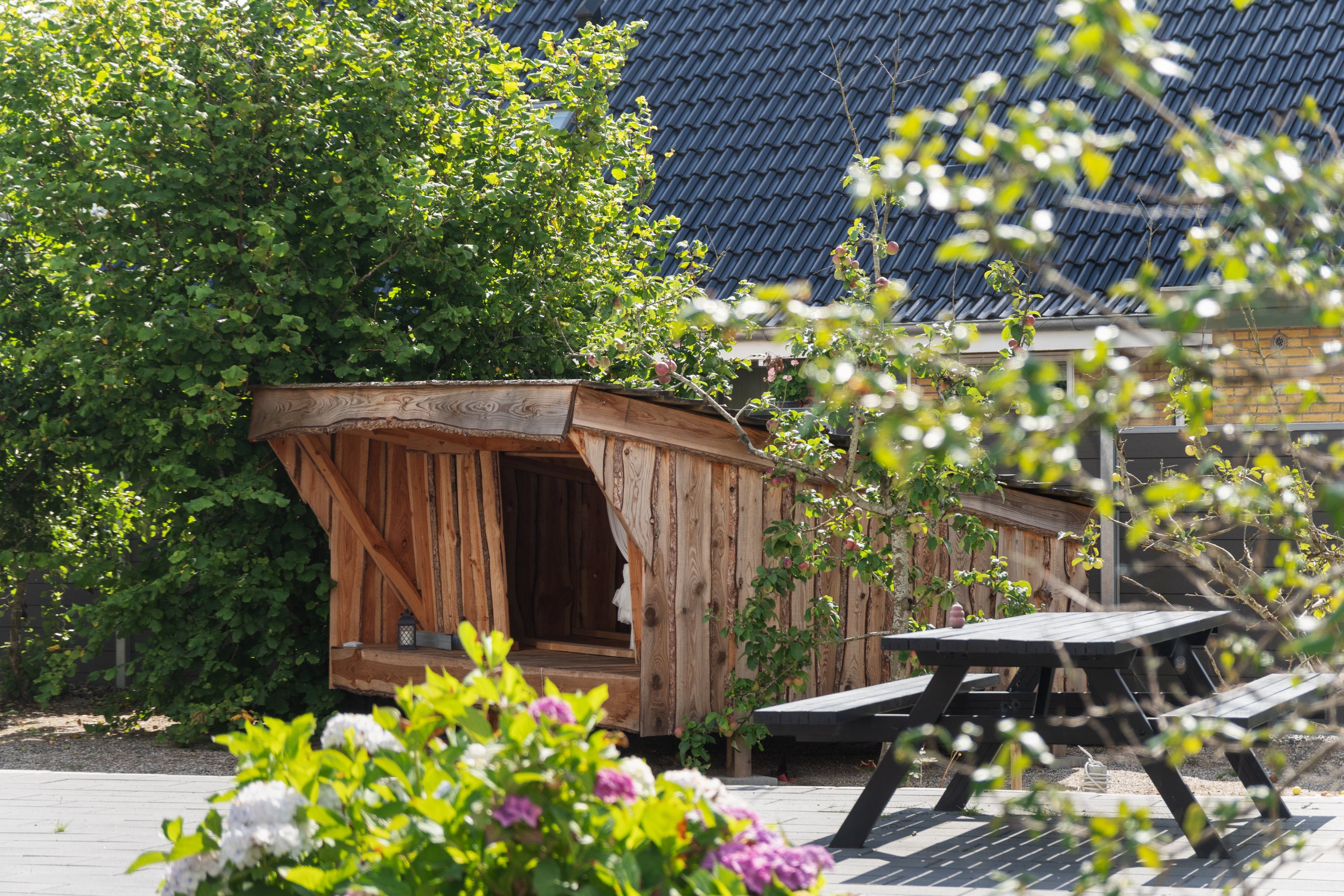 Fremhævet andet billede i fuldskærmstilstand. Billede af Akacieparken 18, 7430 Ikast