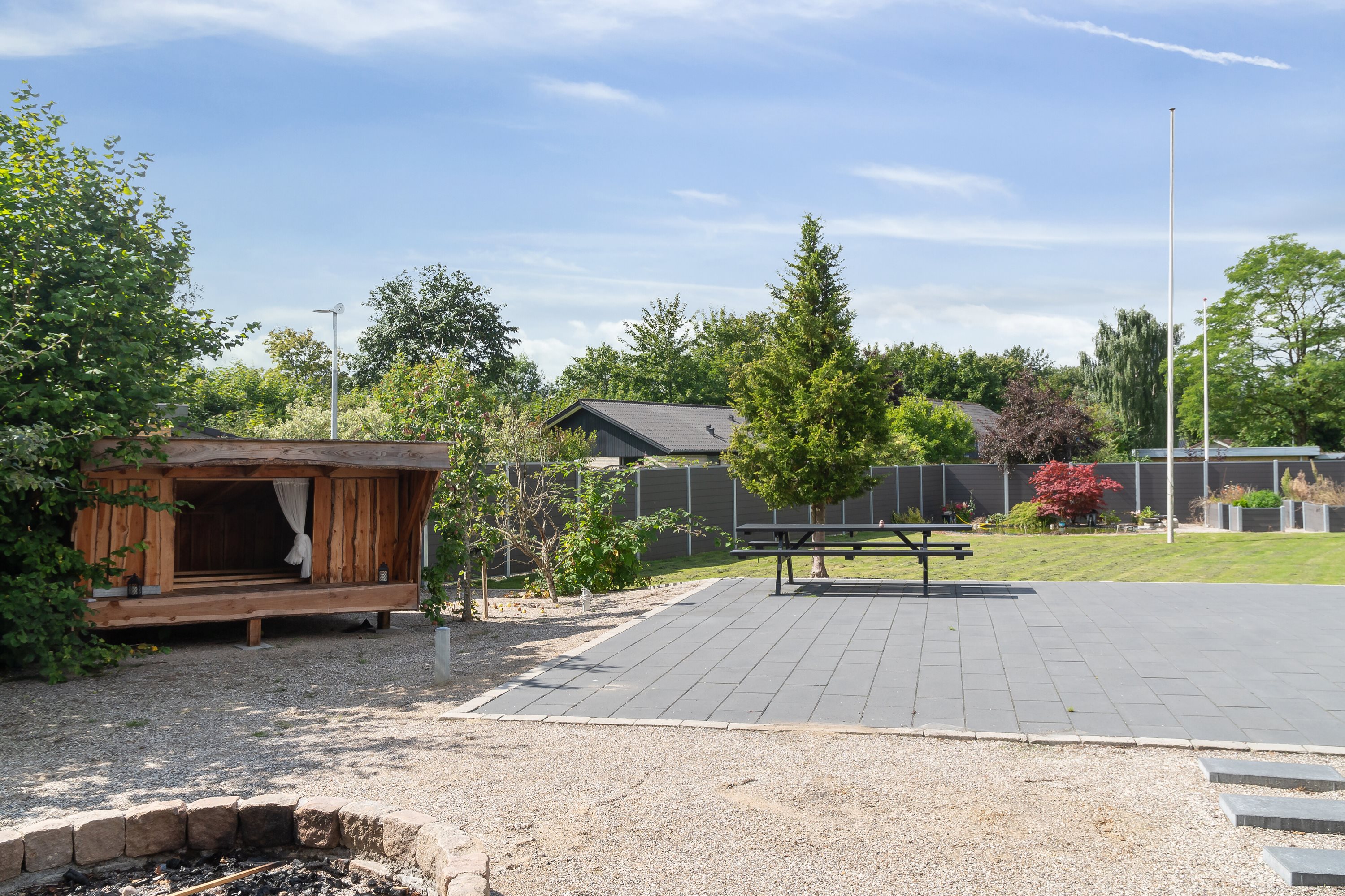 Fremhævet andet billede i fuldskærmstilstand. Billede af Akacieparken 18, 7430 Ikast