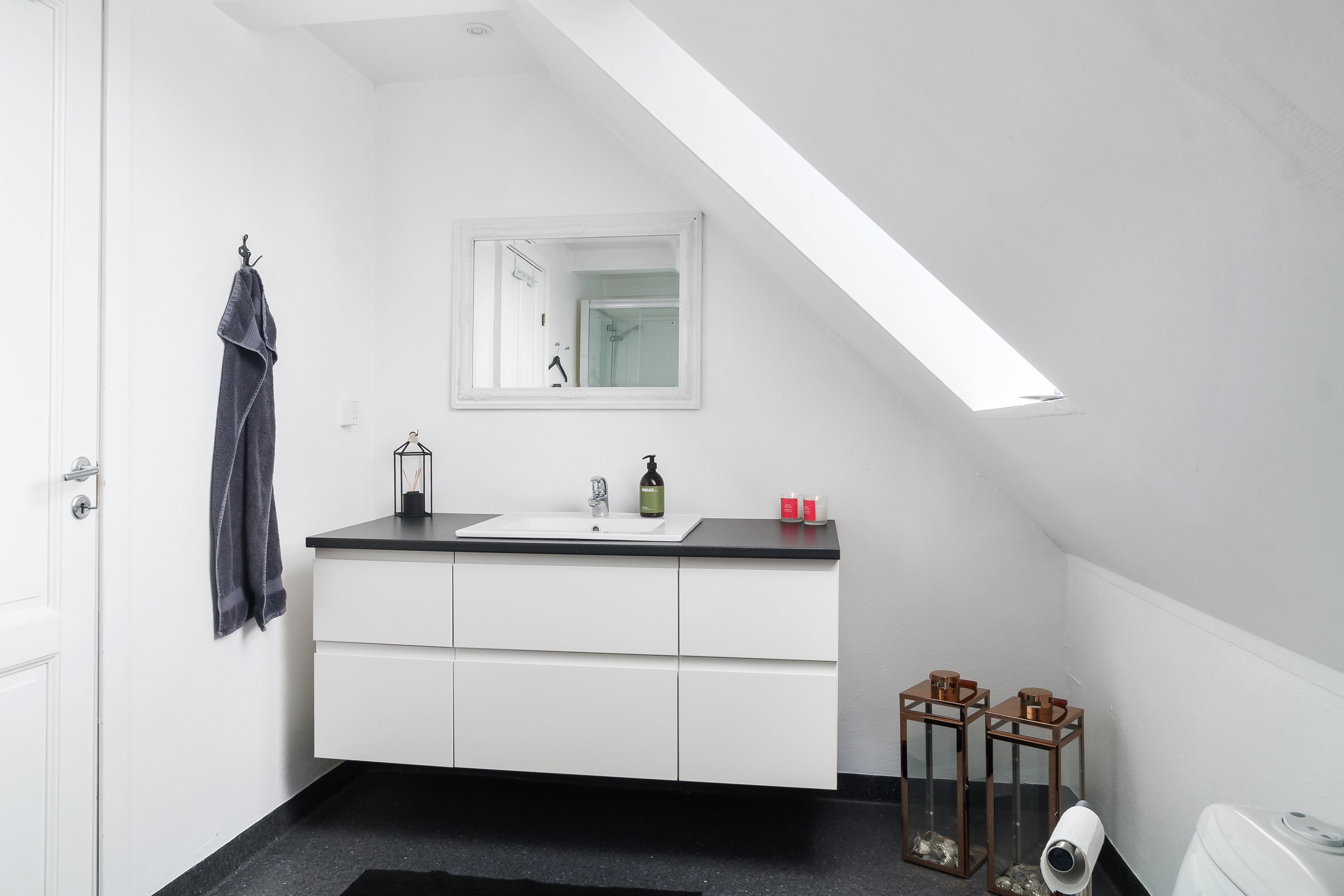 Fremhævet andet billede i fuldskærmstilstand. Billede af Akacieparken 18, 7430 Ikast