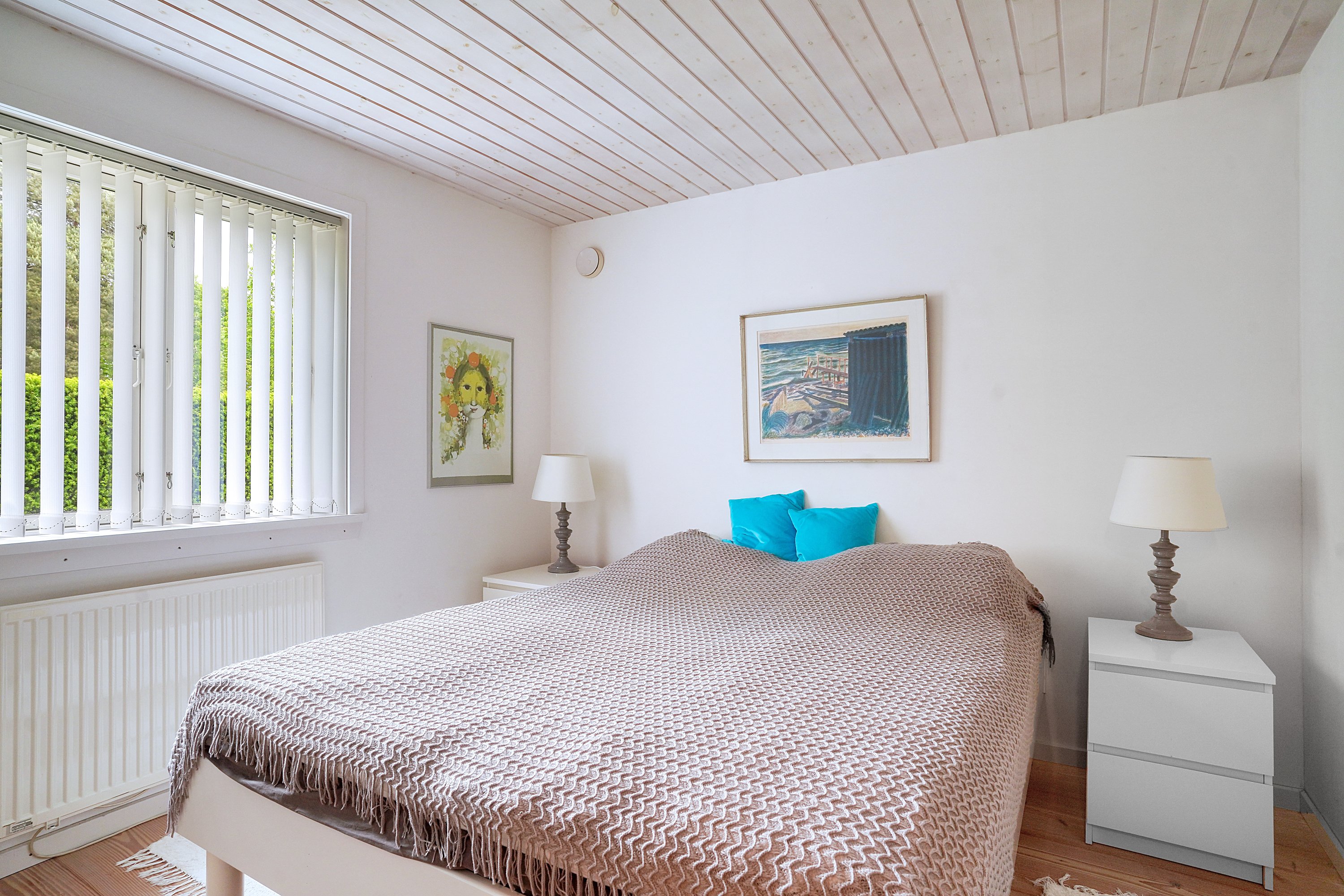 Fremhævet værelse billede i fuldskærmstilstand. Billede af Teilmanns Alle 19, 3100 Hornbæk