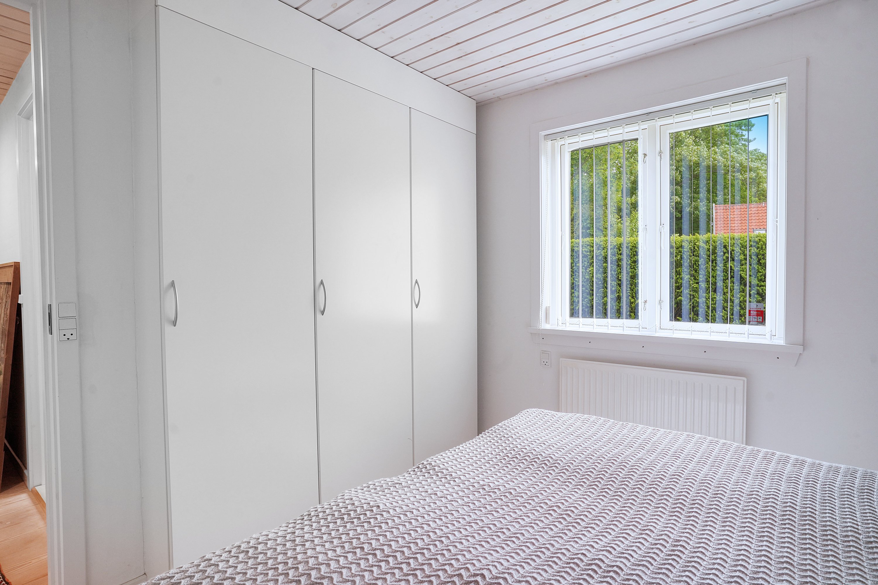 Fremhævet værelse billede i fuldskærmstilstand. Billede af Teilmanns Alle 19, 3100 Hornbæk