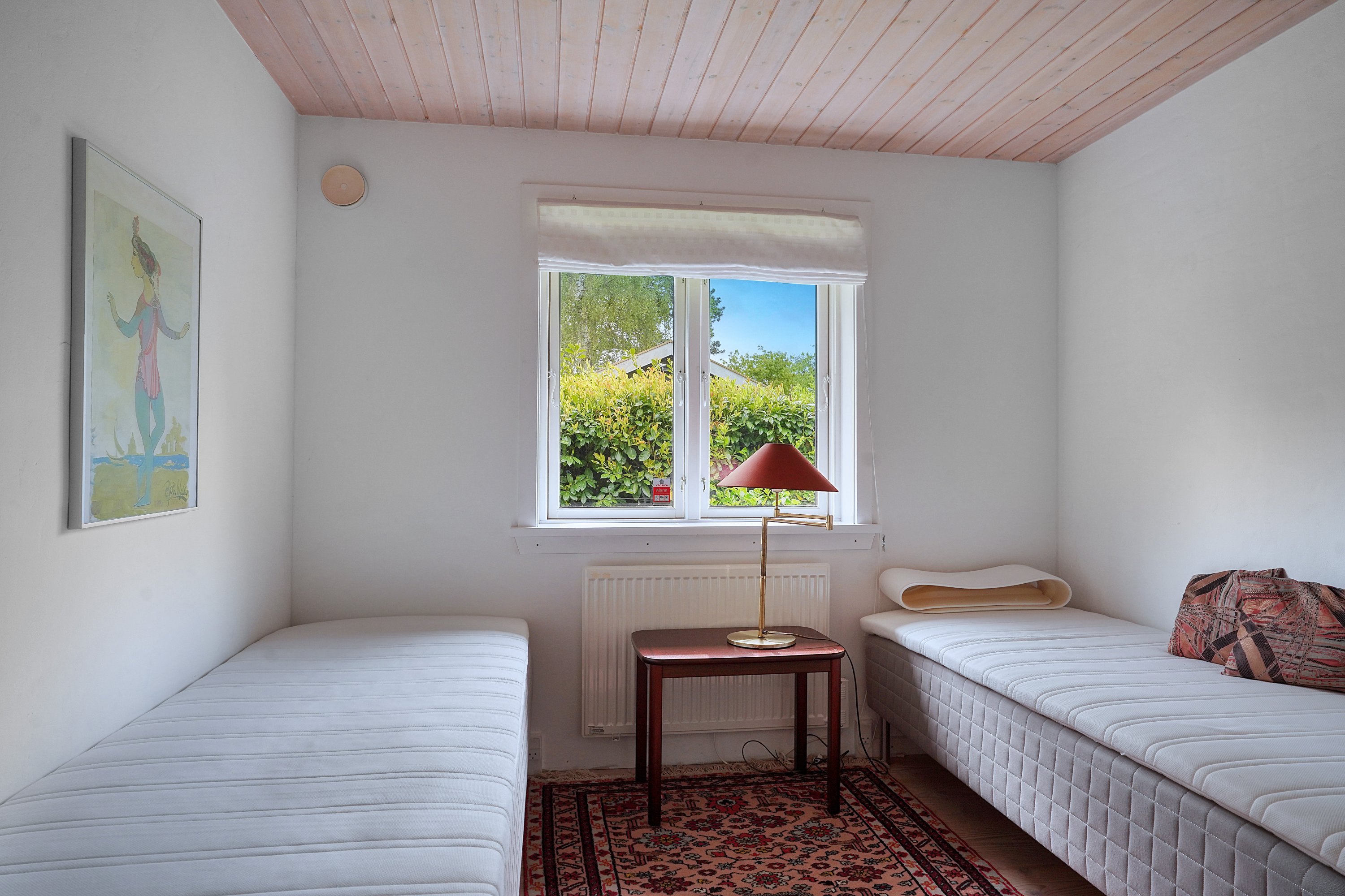 Fremhævet værelse billede i fuldskærmstilstand. Billede af Teilmanns Alle 19, 3100 Hornbæk