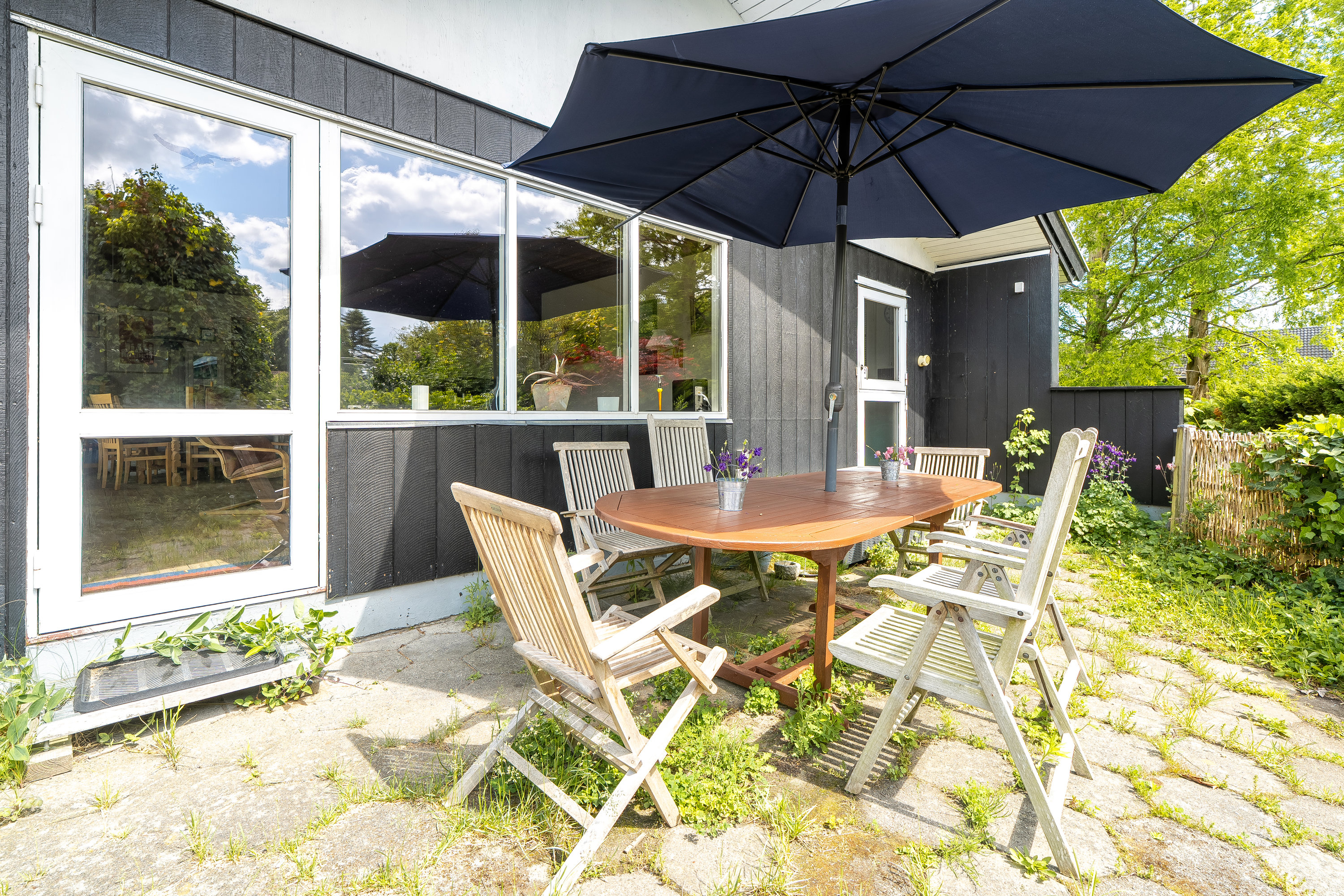 Fremhævet  billede i fuldskærmstilstand. Billede af Paradis Alle 20, Ramløse, 3200 Helsinge