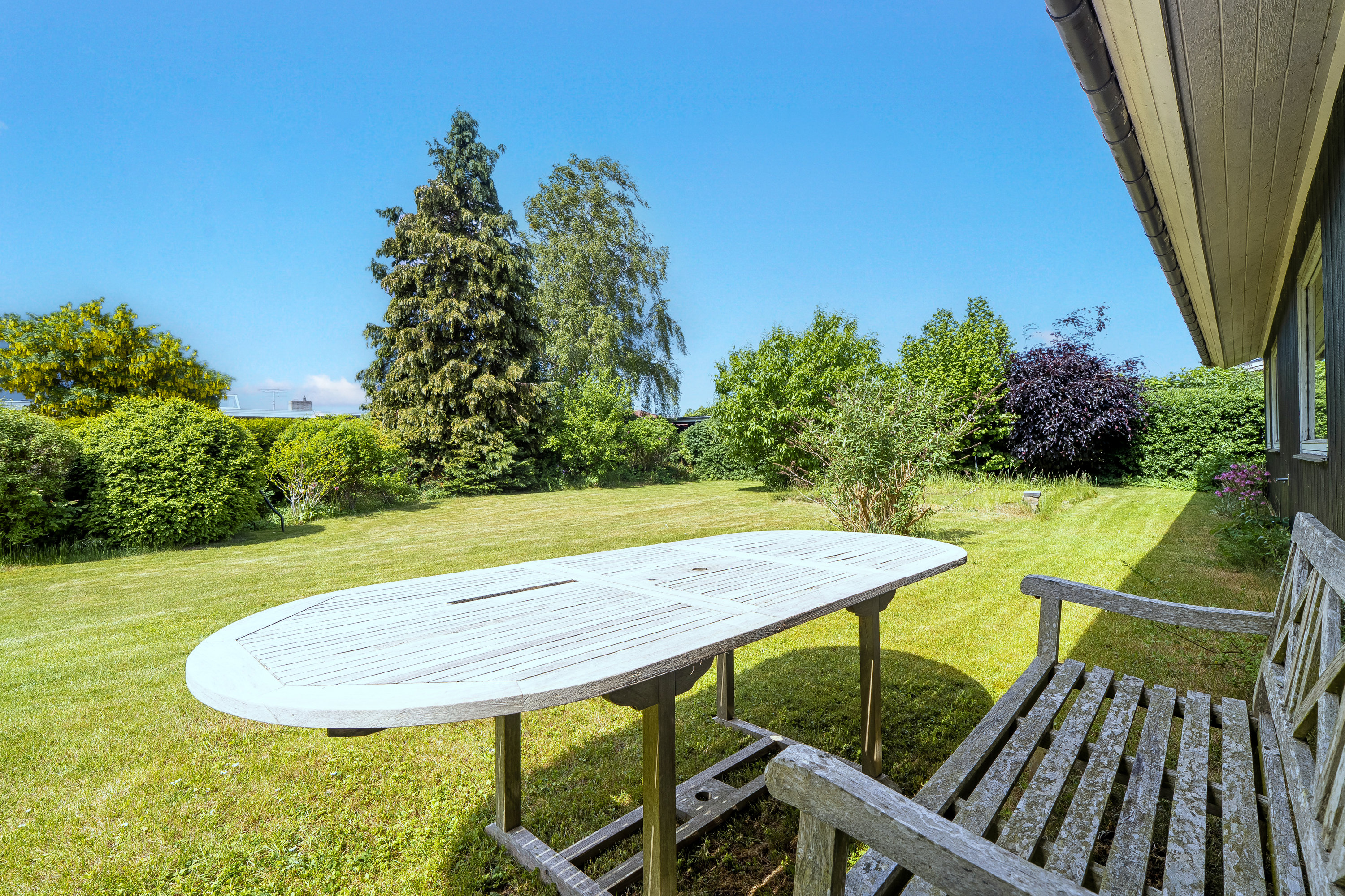 Miniaturebillede 1: . Billede af Paradis Alle 20, Ramløse, 3200 Helsinge