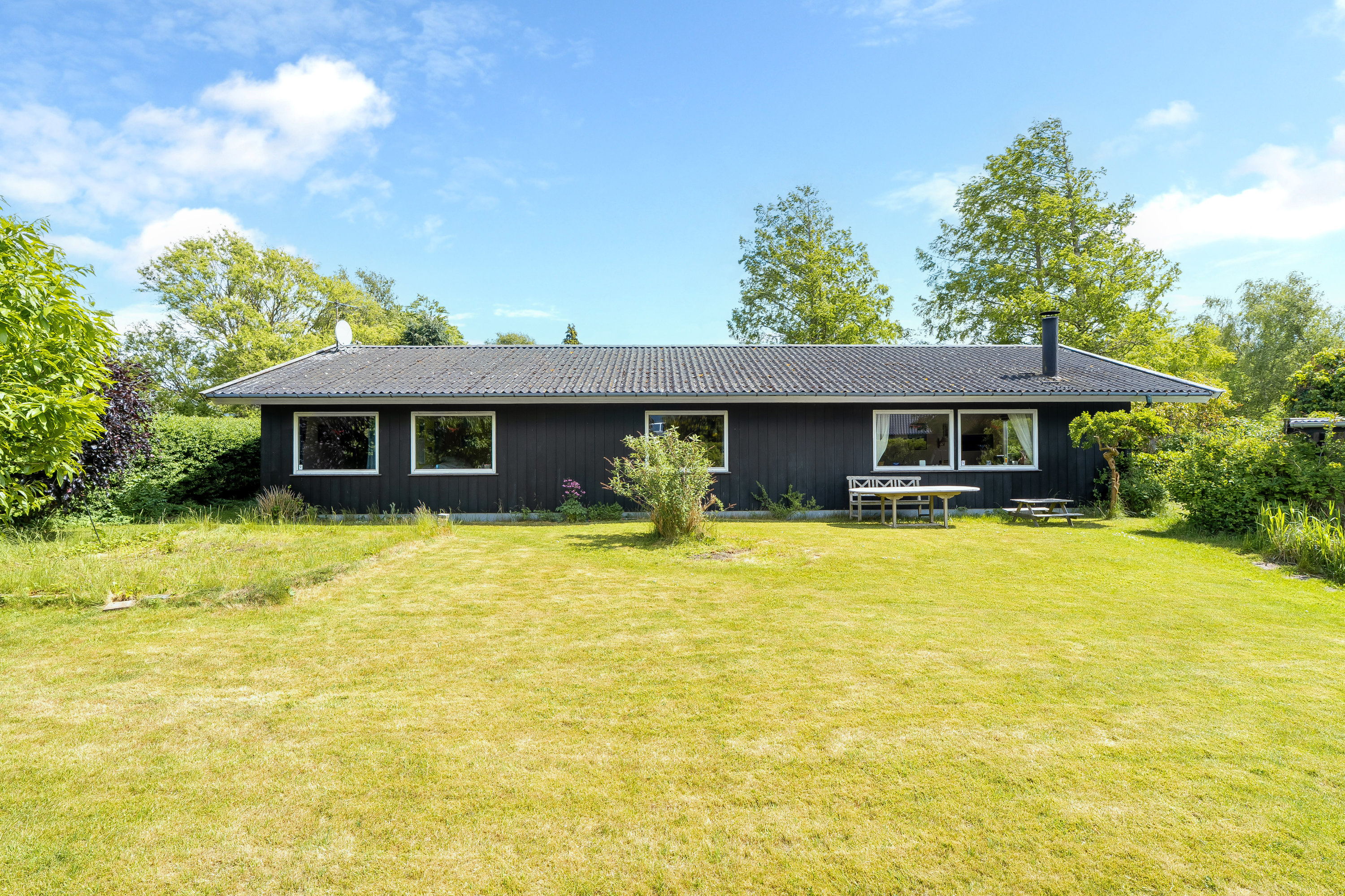 Miniaturebillede 2: . Billede af Paradis Alle 20, Ramløse, 3200 Helsinge