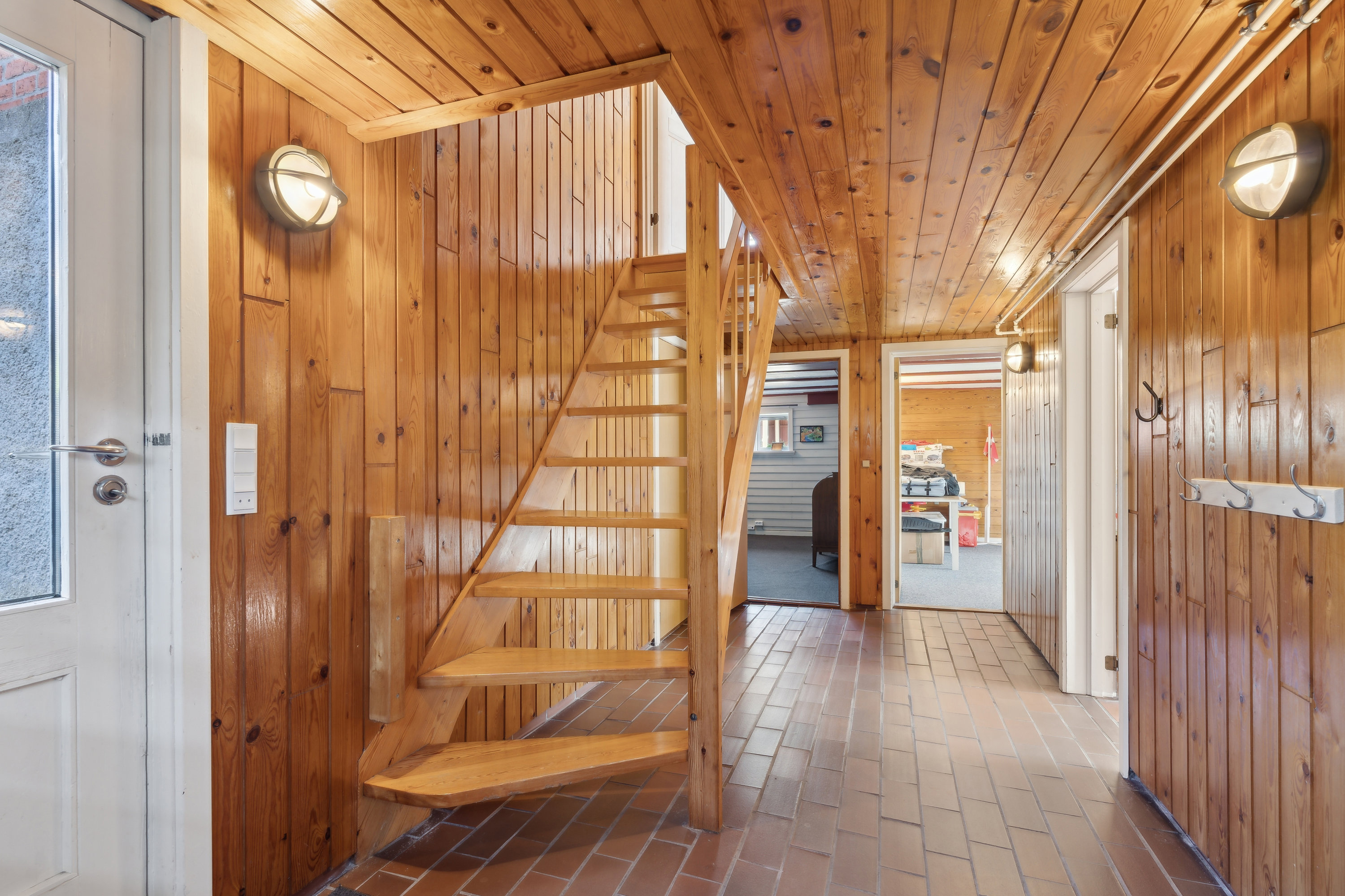 Fremhævet  billede i fuldskærmstilstand. Billede af Kristiansgade 21, 7430 Ikast