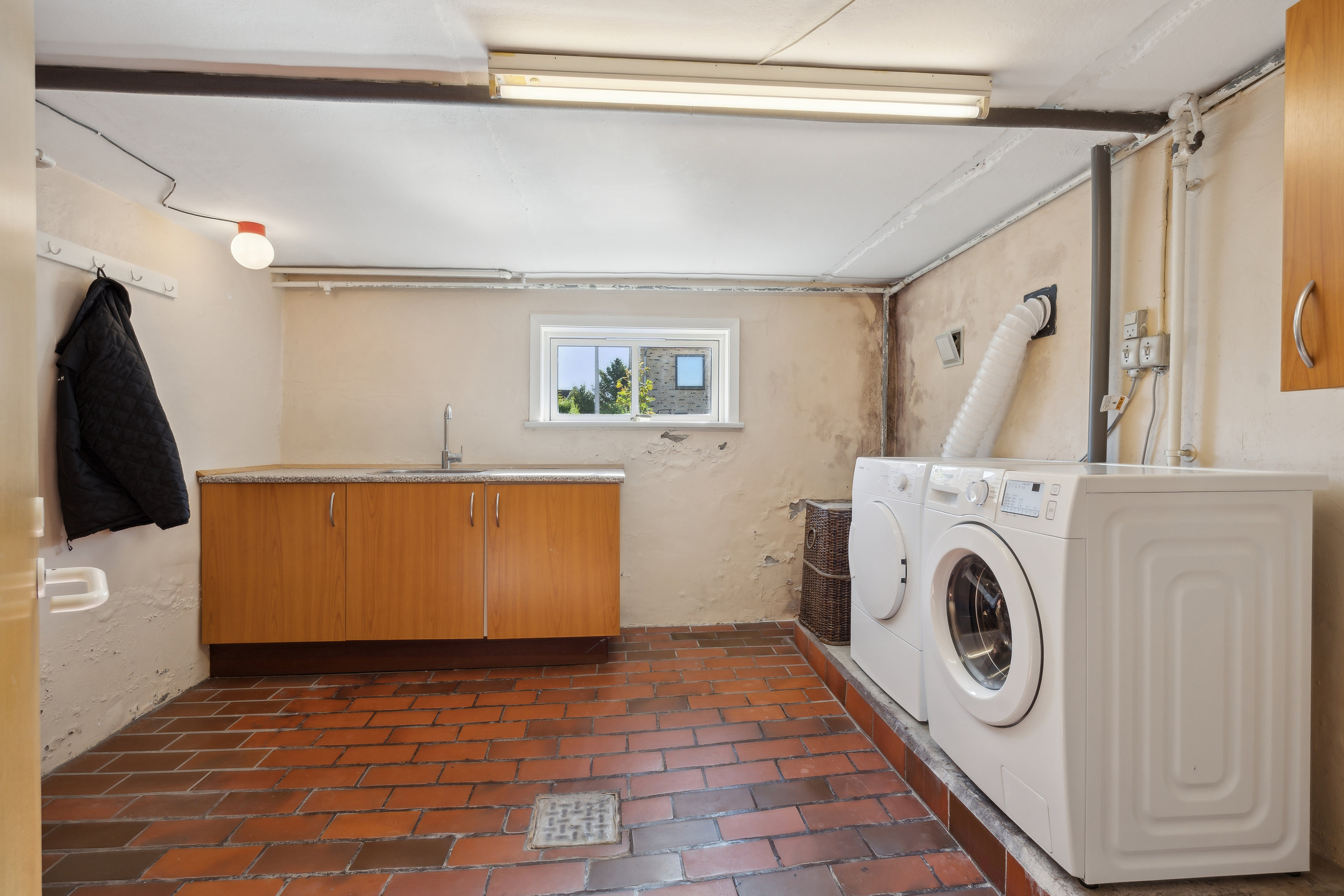 Fremhævet  billede i fuldskærmstilstand. Billede af Kristiansgade 21, 7430 Ikast