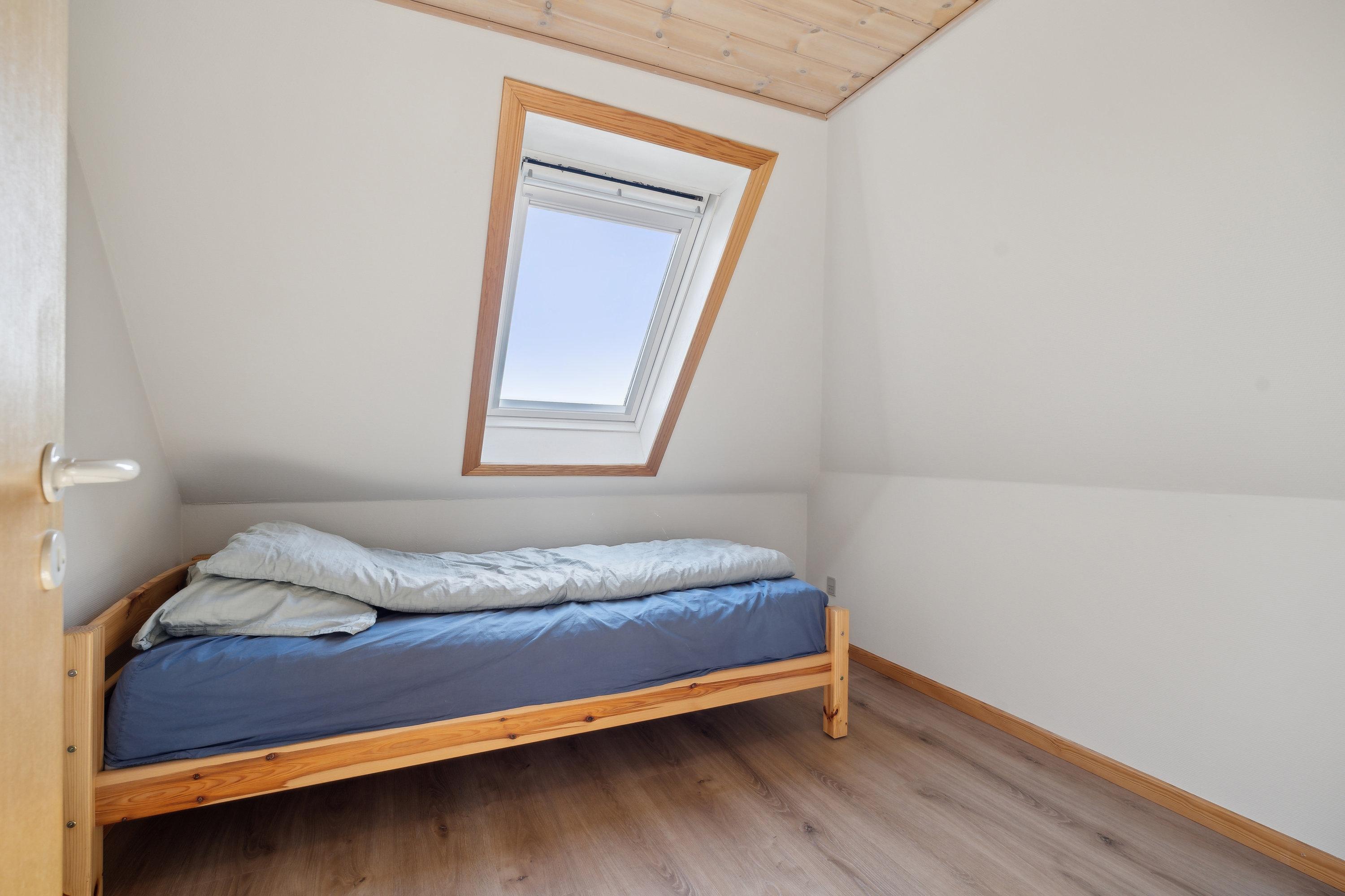 Fremhævet  billede i fuldskærmstilstand. Billede af Kristiansgade 21, 7430 Ikast