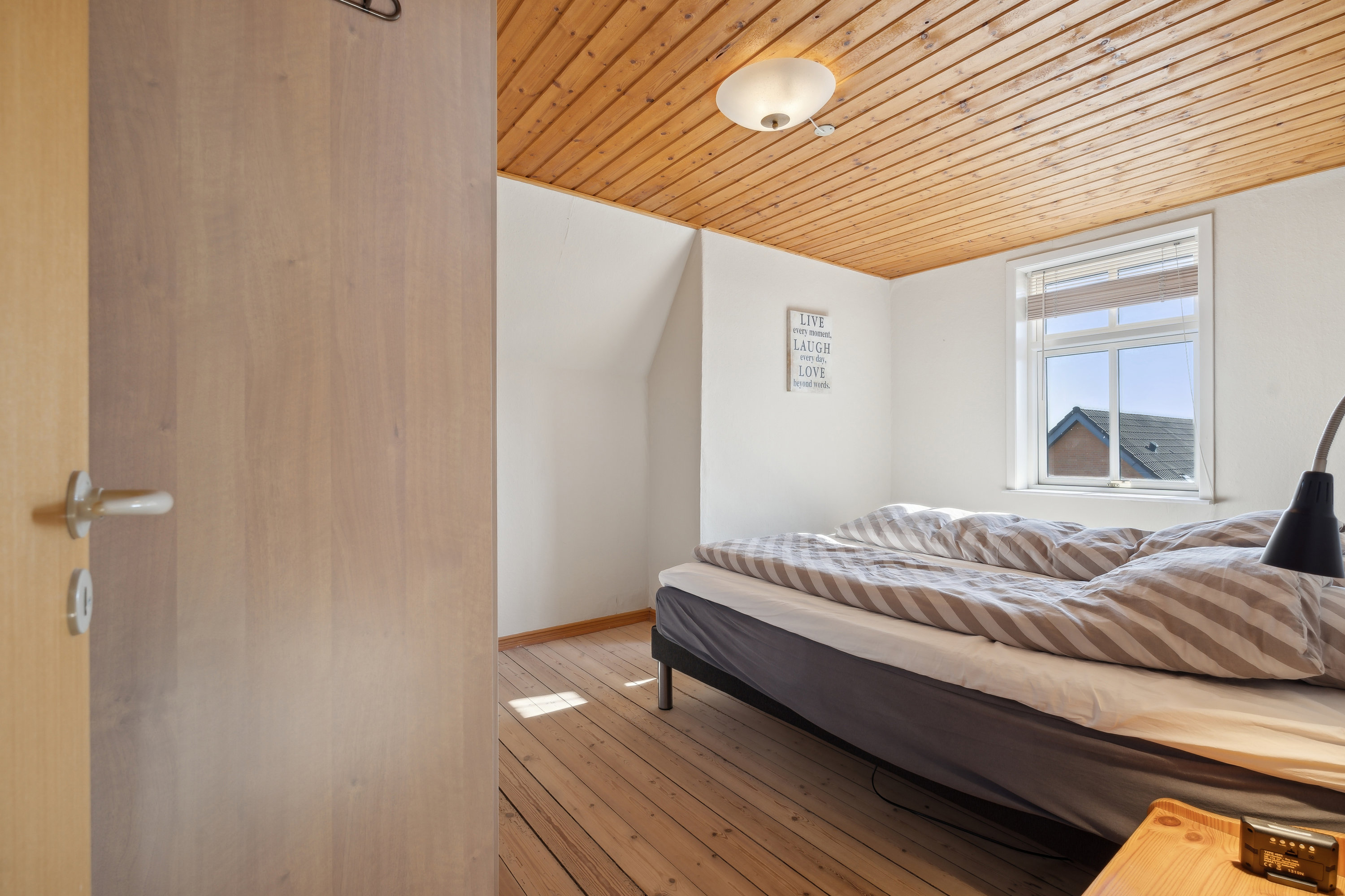 Fremhævet  billede i fuldskærmstilstand. Billede af Kristiansgade 21, 7430 Ikast