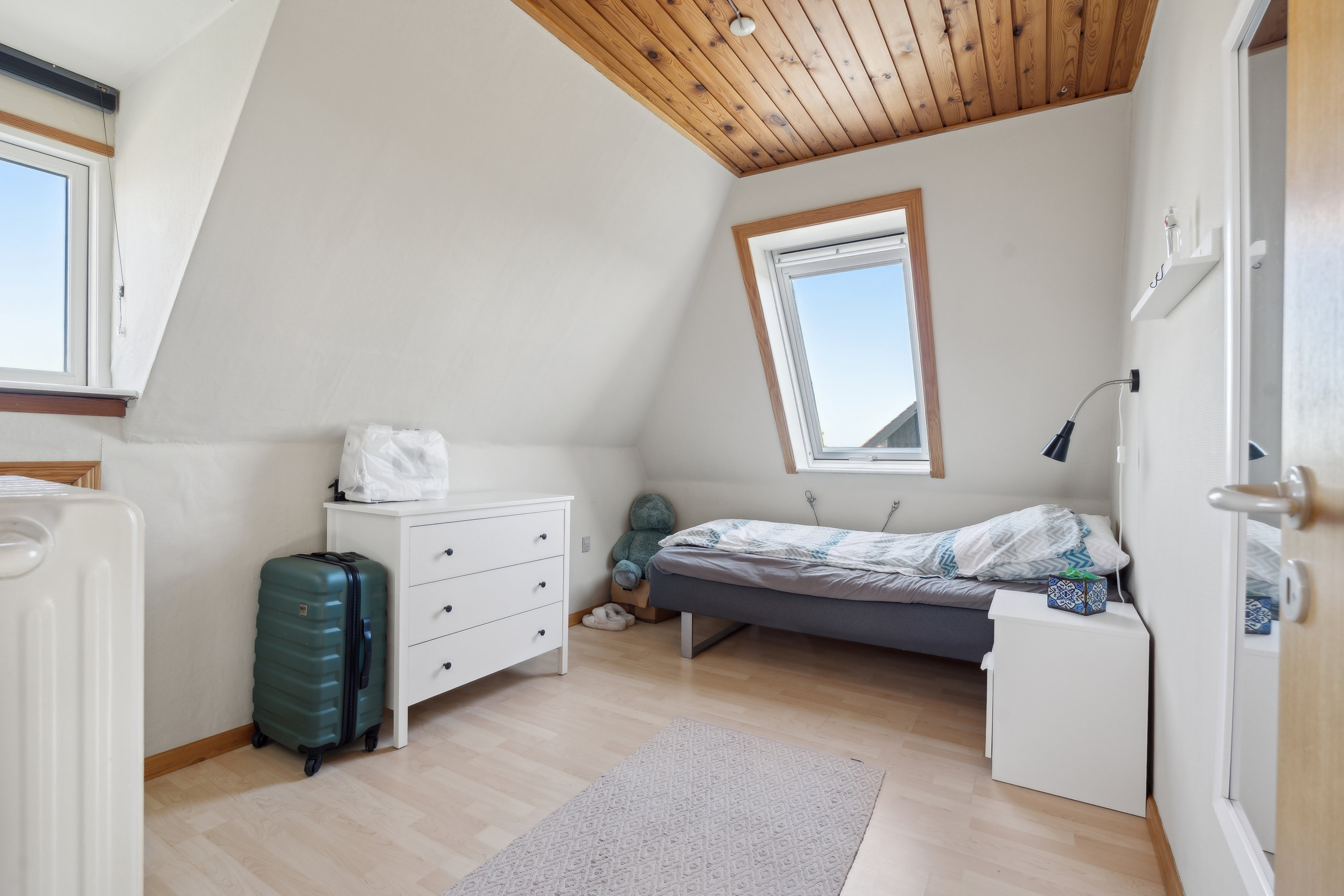 Fremhævet  billede i fuldskærmstilstand. Billede af Kristiansgade 21, 7430 Ikast