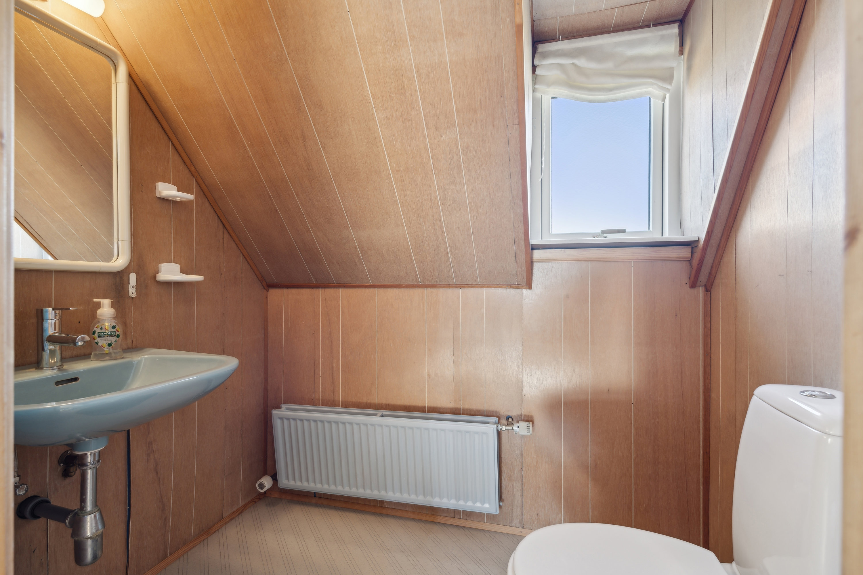 Fremhævet  billede i fuldskærmstilstand. Billede af Kristiansgade 21, 7430 Ikast