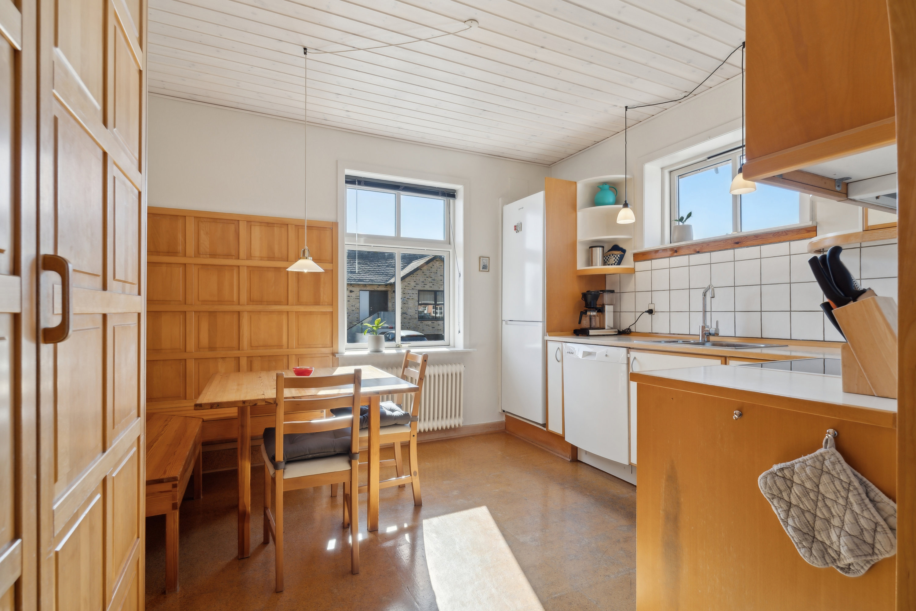 Miniaturebillede 2: . Billede af Kristiansgade 21, 7430 Ikast