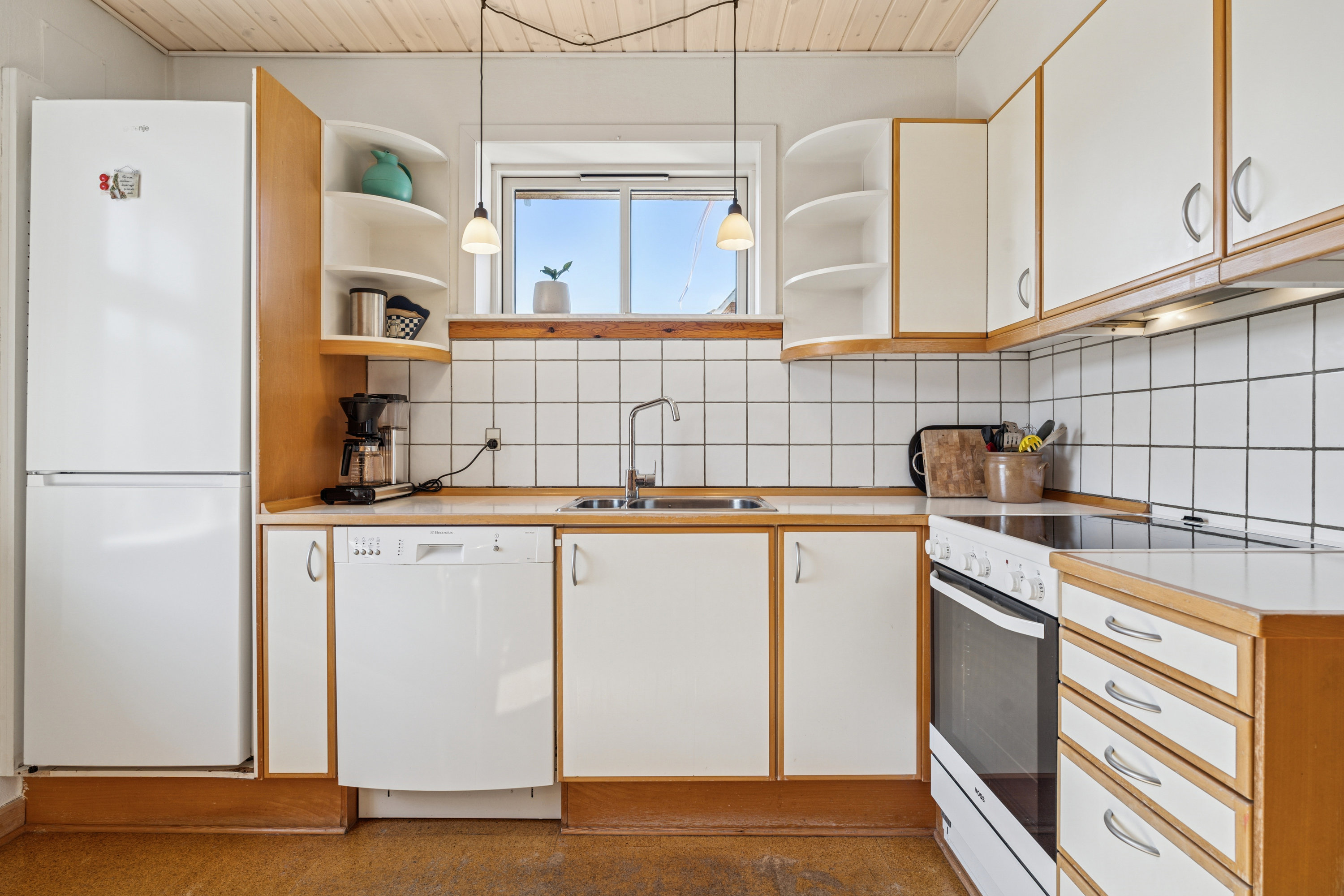 Miniaturebillede 1: . Billede af Kristiansgade 21, 7430 Ikast