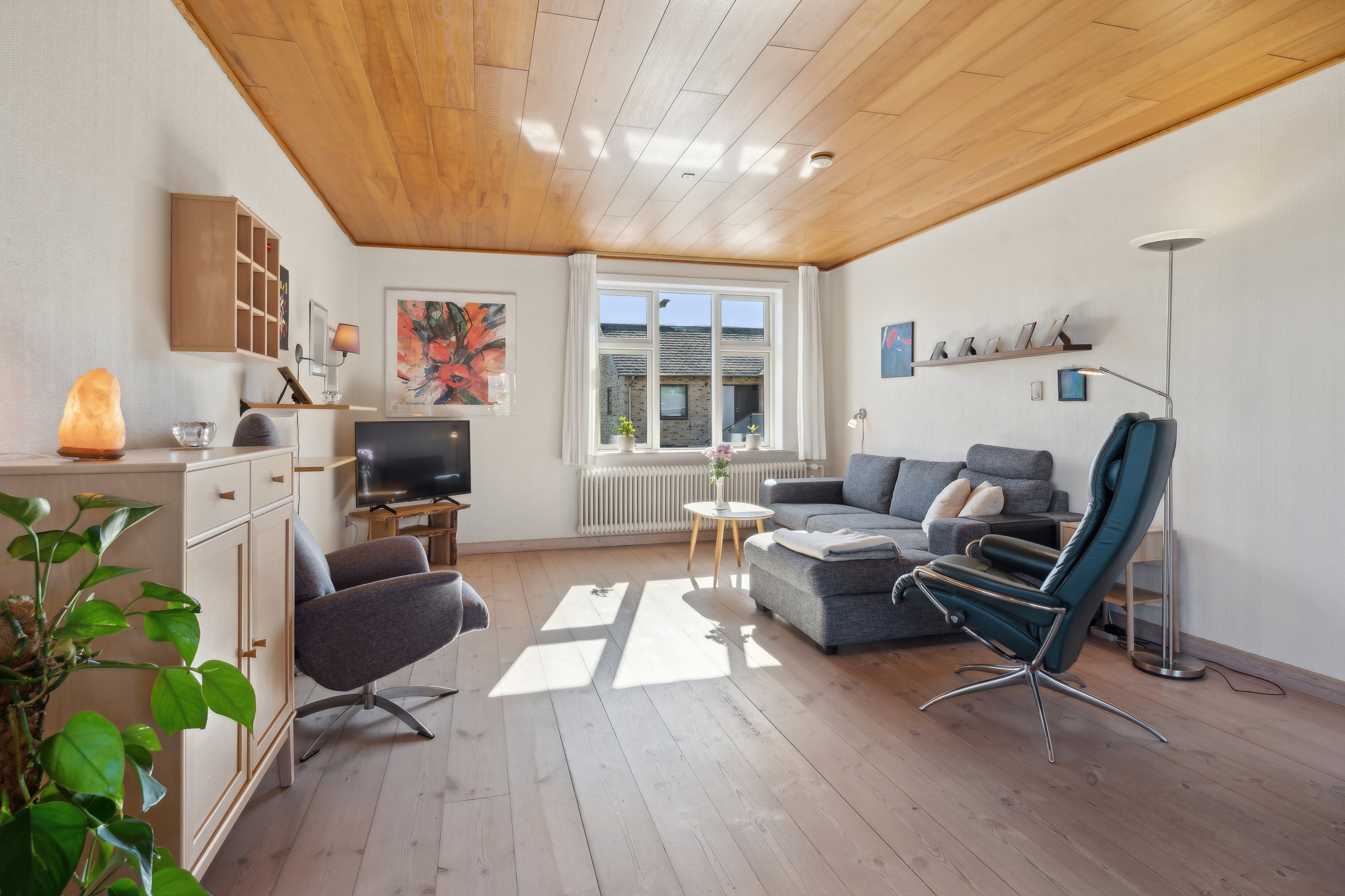 Fremhævet  billede i fuldskærmstilstand. Billede af Kristiansgade 21, 7430 Ikast