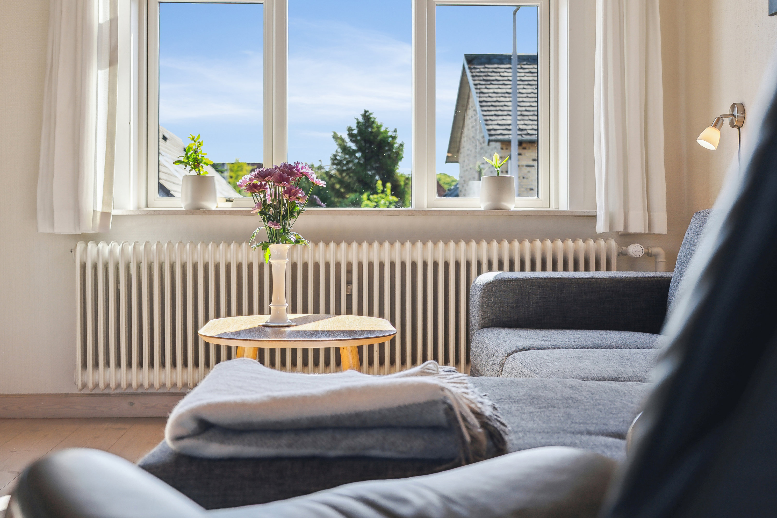 Fremhævet  billede i fuldskærmstilstand. Billede af Kristiansgade 21, 7430 Ikast