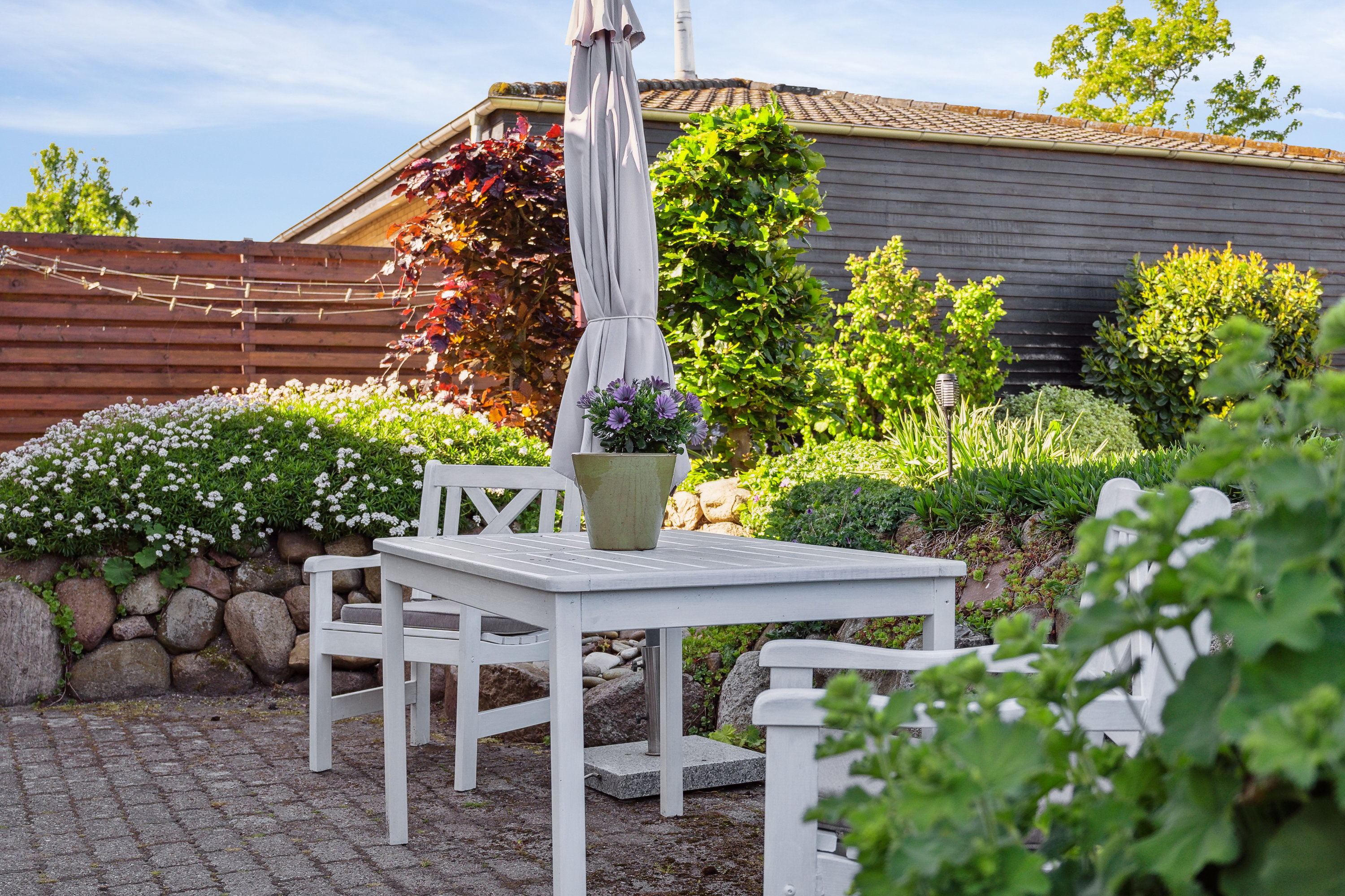 Fremhævet  billede i fuldskærmstilstand. Billede af Kristiansgade 21, 7430 Ikast