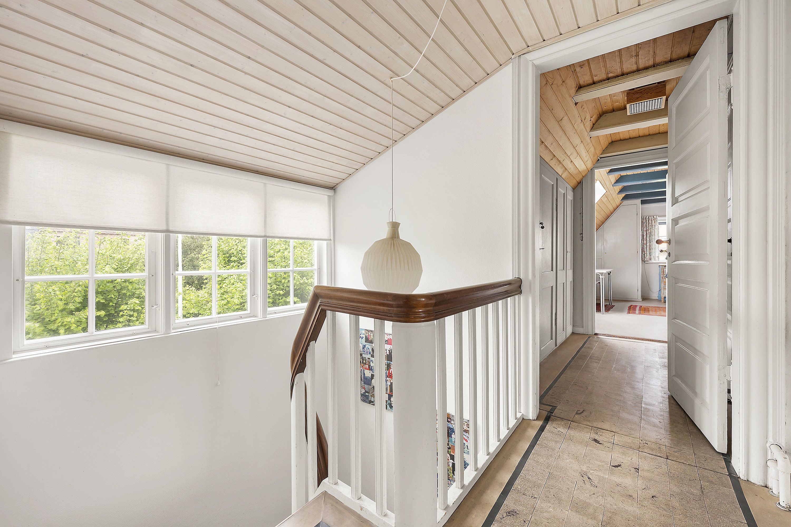 Fremhævet ejendommen billede i fuldskærmstilstand. Billede af Vinrankevej 4, 2900 Hellerup