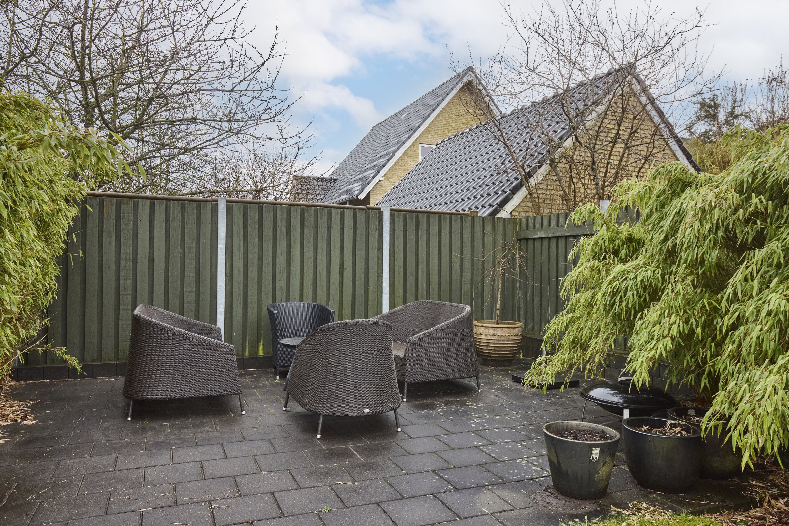 Fremhævet ejendommen billede i fuldskærmstilstand. Billede af Holbergsvej 40, 8800 Viborg