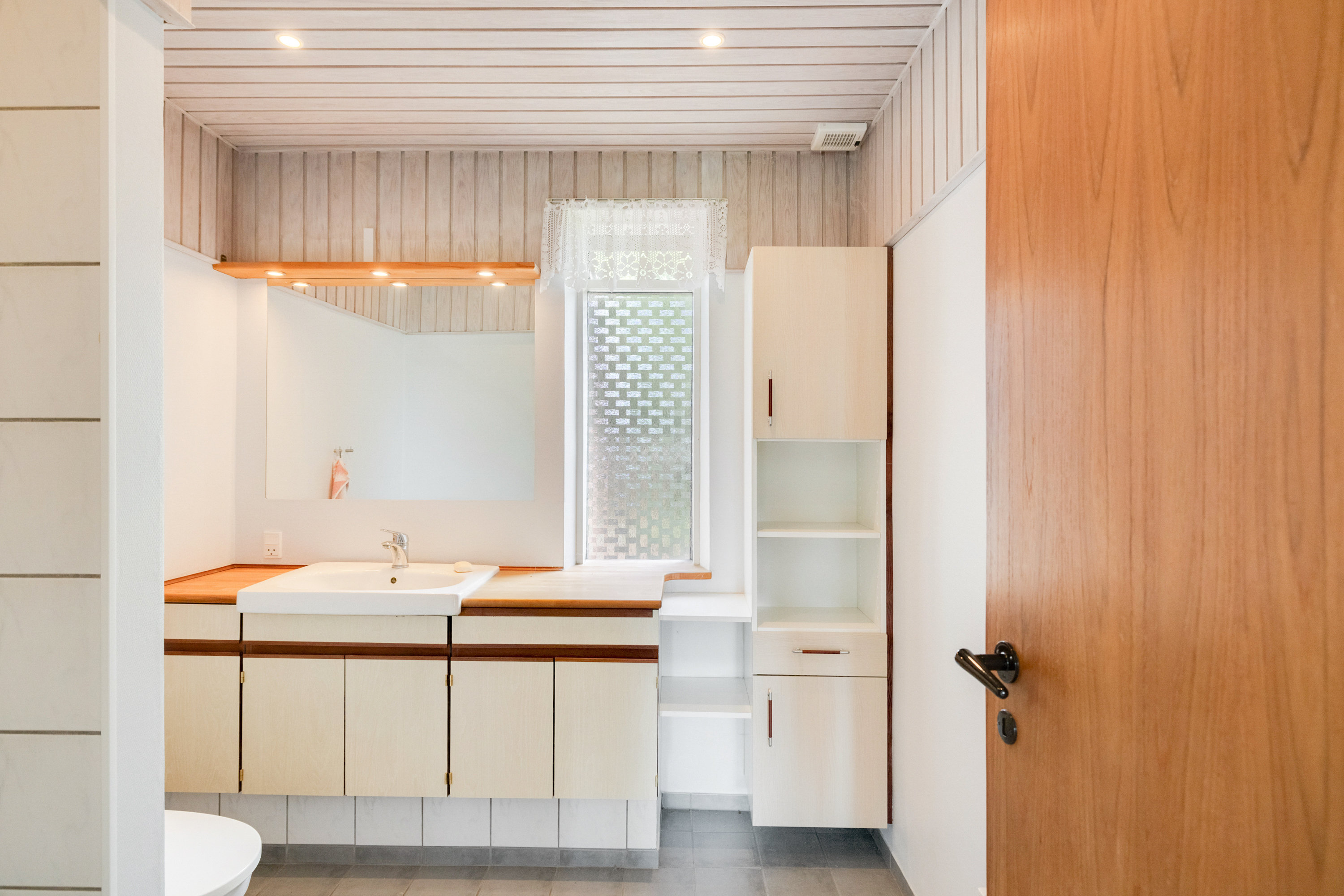 Fremhævet  billede i fuldskærmstilstand. Billede af Vistoftvej 40, 8471 Sabro