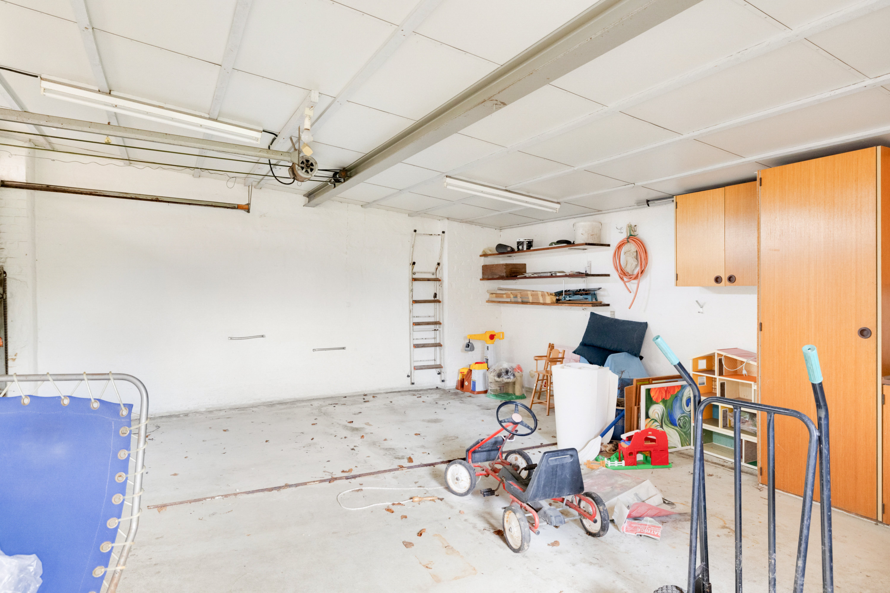 Fremhævet  billede i fuldskærmstilstand. Billede af Vistoftvej 40, 8471 Sabro