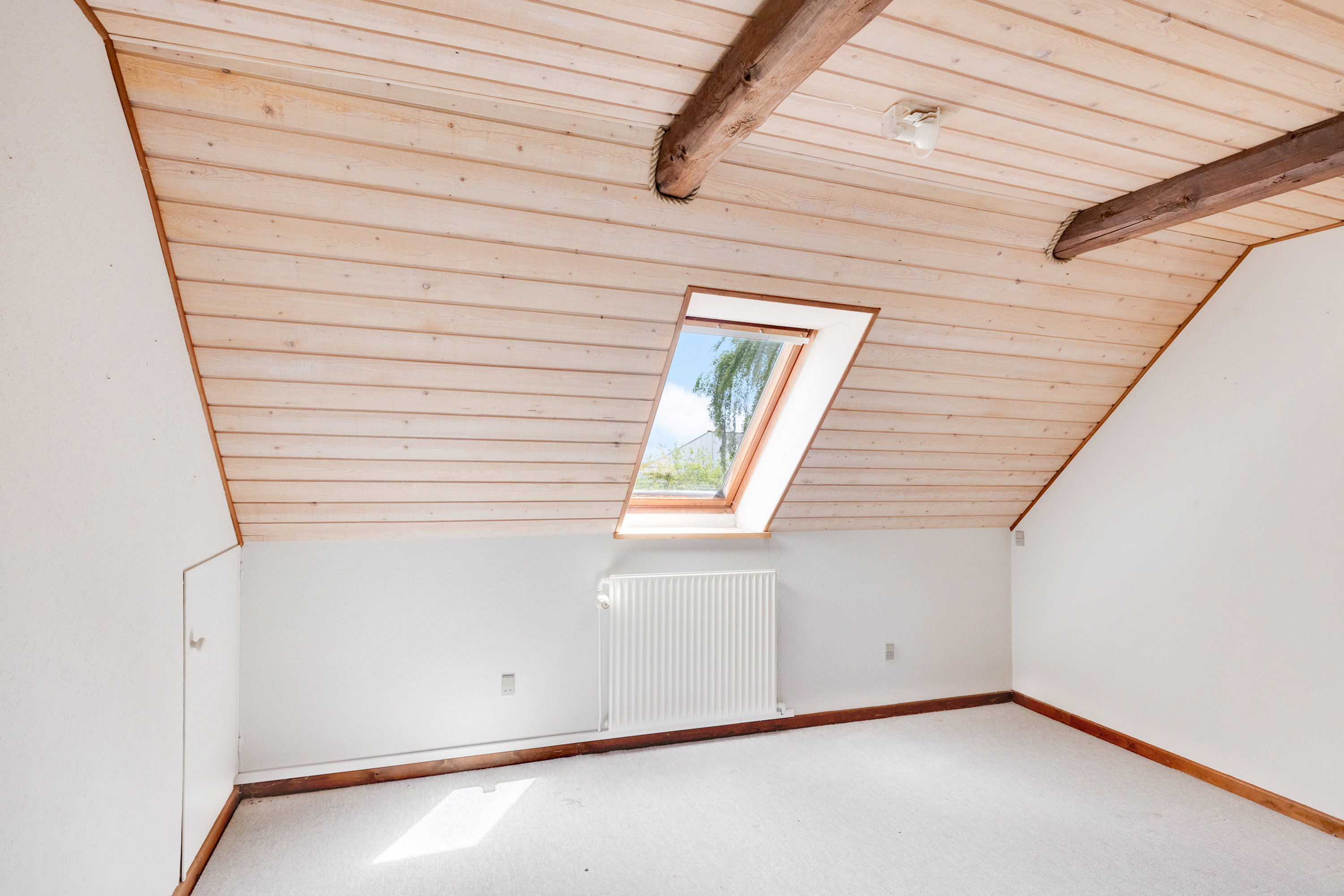 Fremhævet  billede i fuldskærmstilstand. Billede af Vistoftvej 40, 8471 Sabro