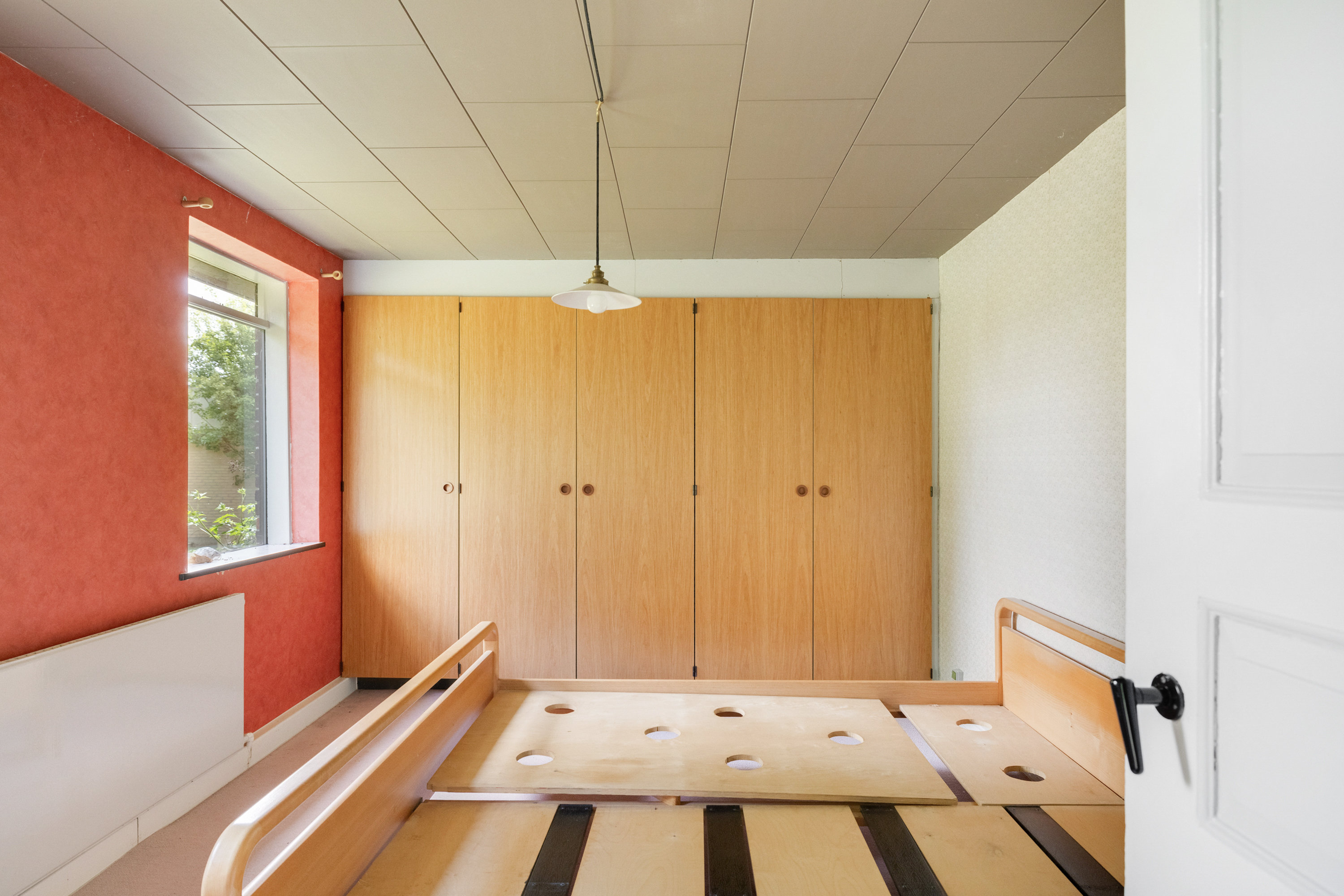 Fremhævet  billede i fuldskærmstilstand. Billede af Vistoftvej 40, 8471 Sabro