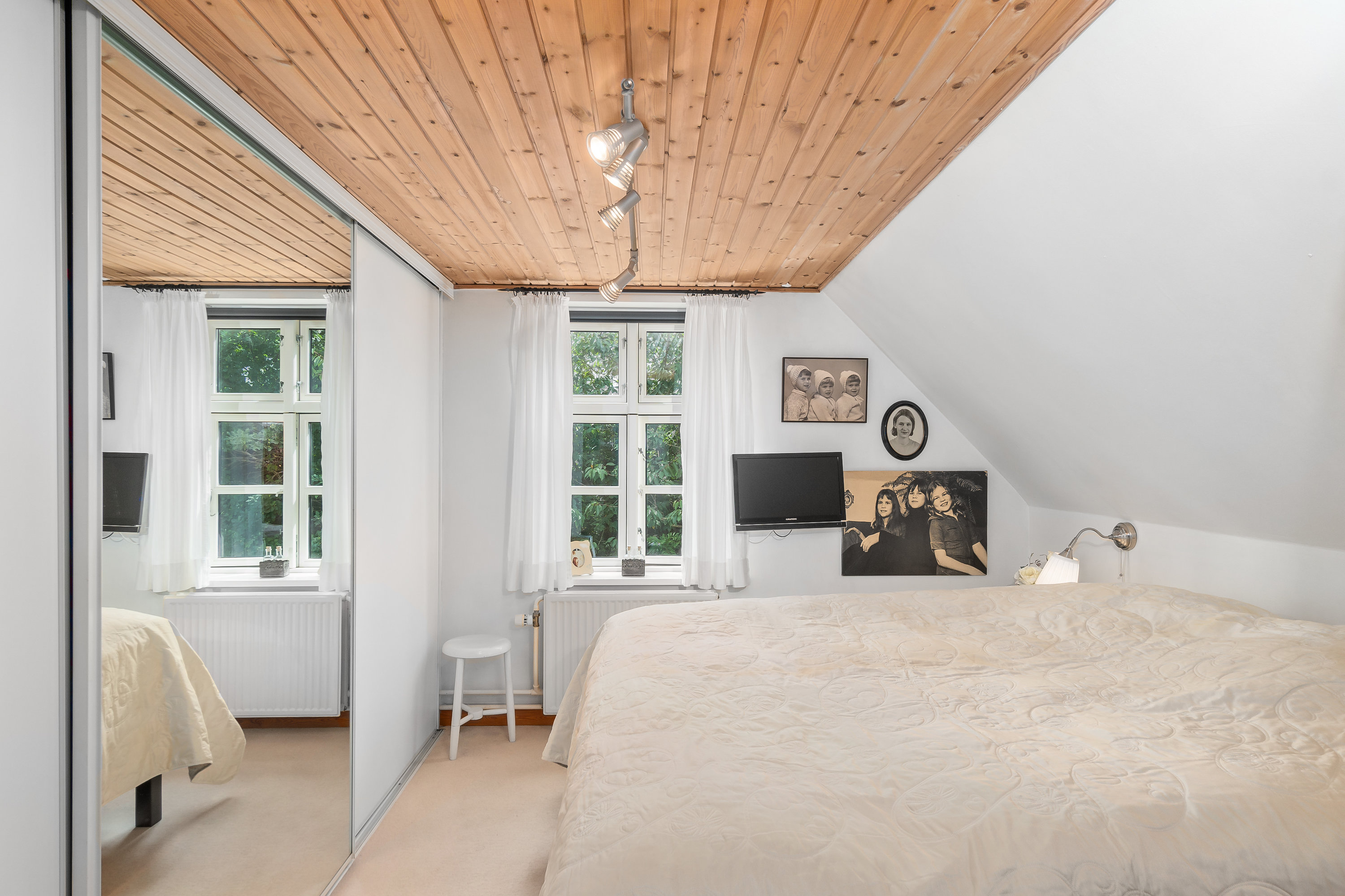 Fremhævet  billede i fuldskærmstilstand. Billede af Præstøvej 74, 4640 Faxe