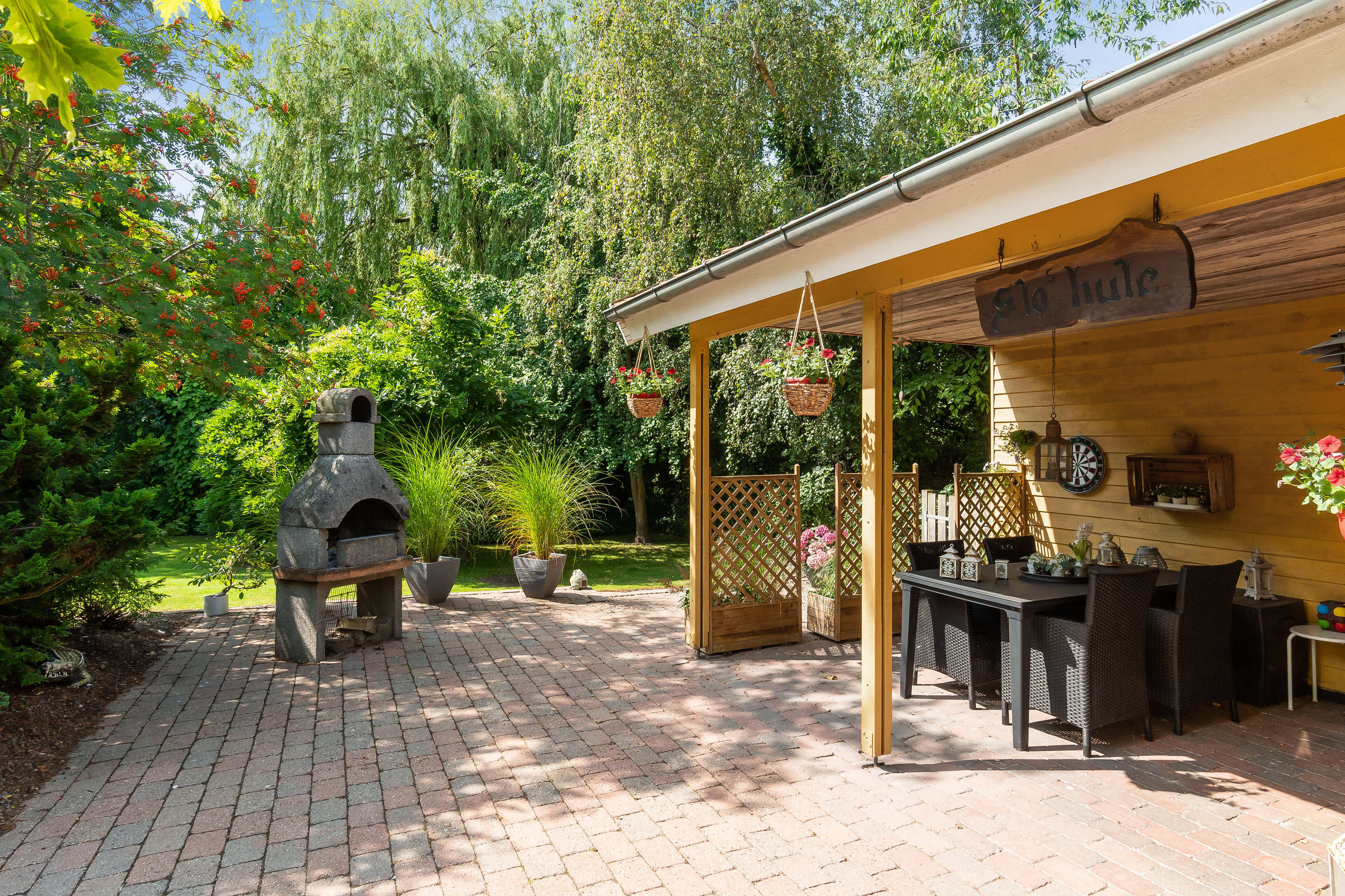 Fremhævet  billede i fuldskærmstilstand. Billede af Præstøvej 74, 4640 Faxe