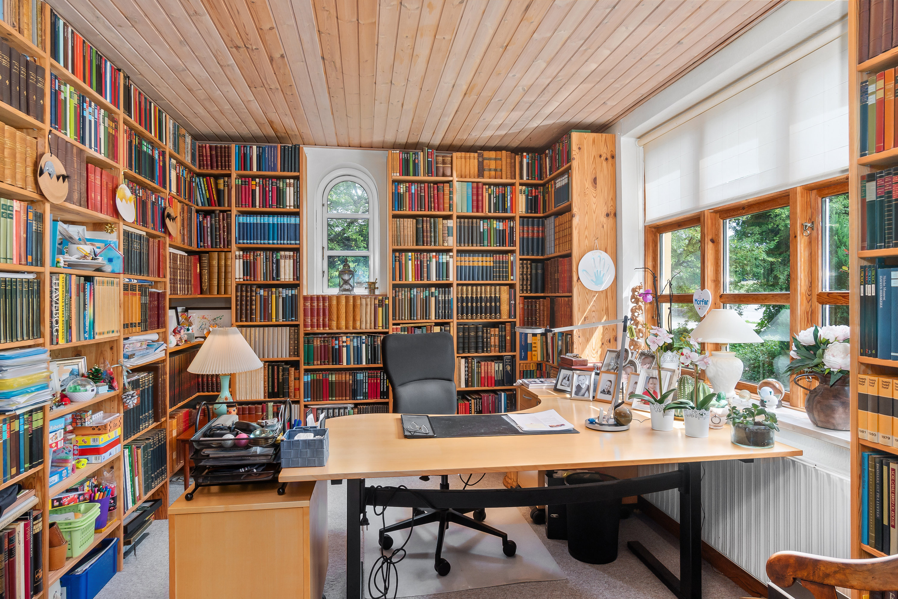 Fremhævet  billede i fuldskærmstilstand. Billede af Præstøvej 74, 4640 Faxe