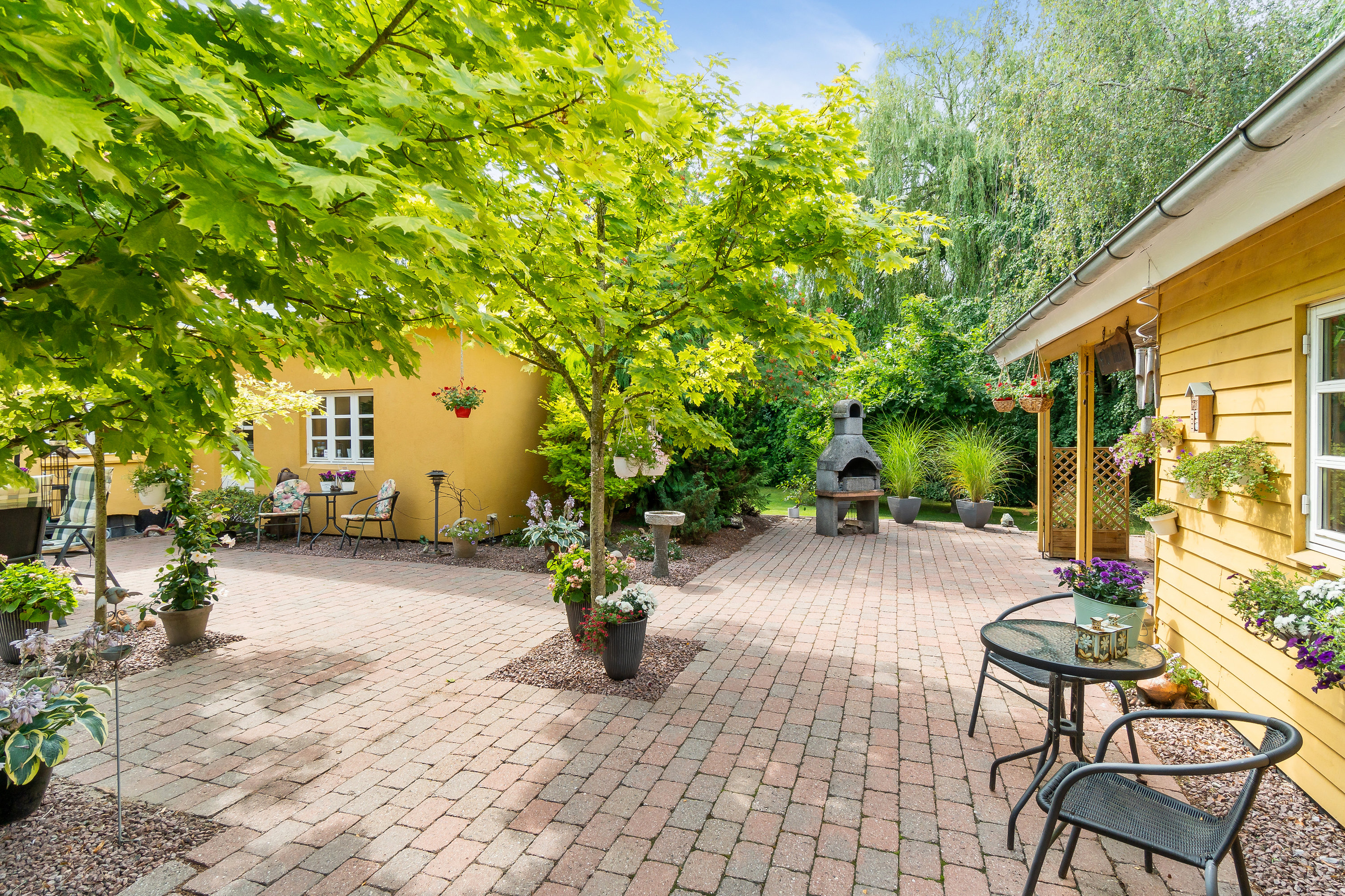 Miniaturebillede 1: . Billede af Præstøvej 74, 4640 Faxe