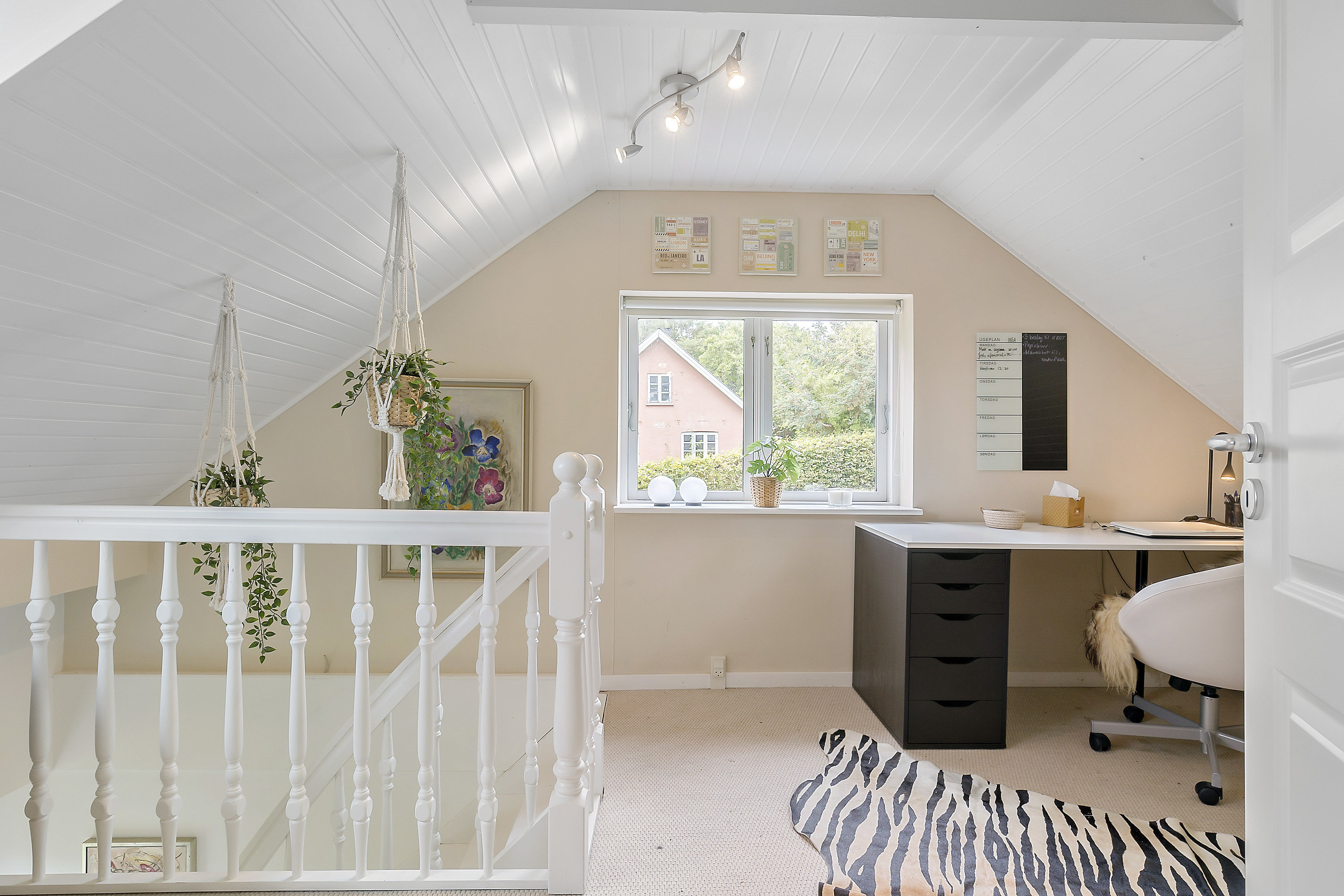 Fremhævet  billede i fuldskærmstilstand. Billede af Kirketoften 1, Virring, 8960 Randers SØ