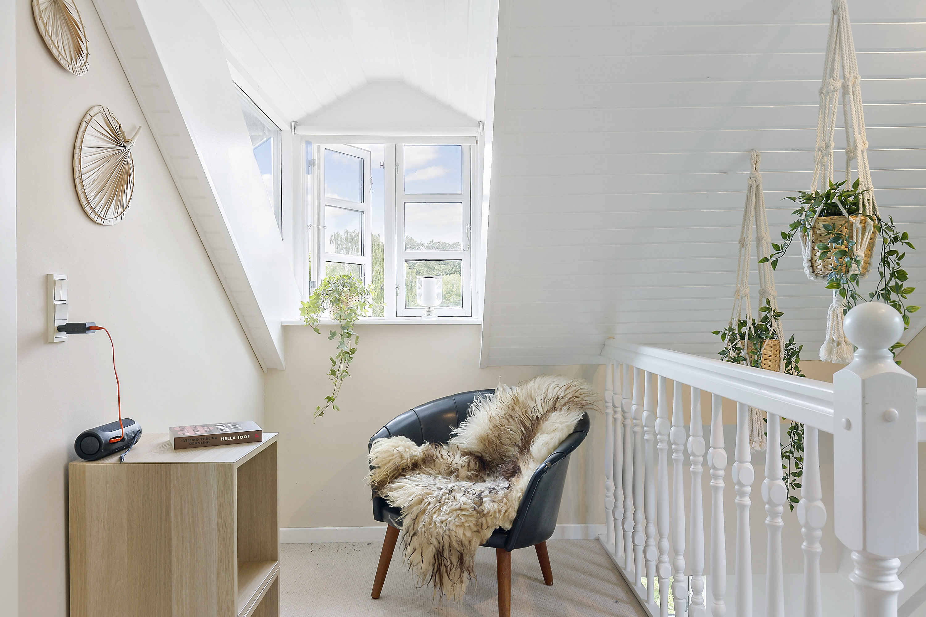 Fremhævet  billede i fuldskærmstilstand. Billede af Kirketoften 1, Virring, 8960 Randers SØ