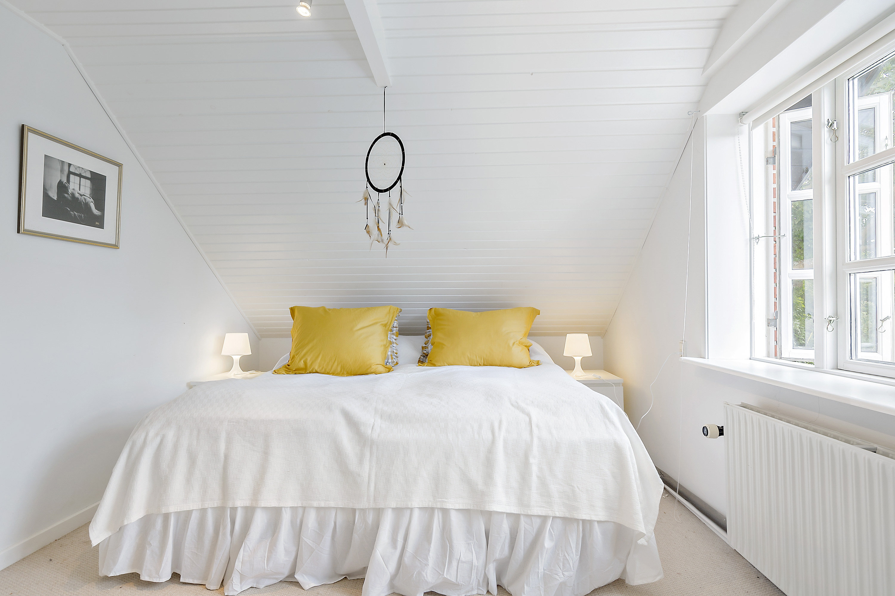 Fremhævet  billede i fuldskærmstilstand. Billede af Kirketoften 1, Virring, 8960 Randers SØ