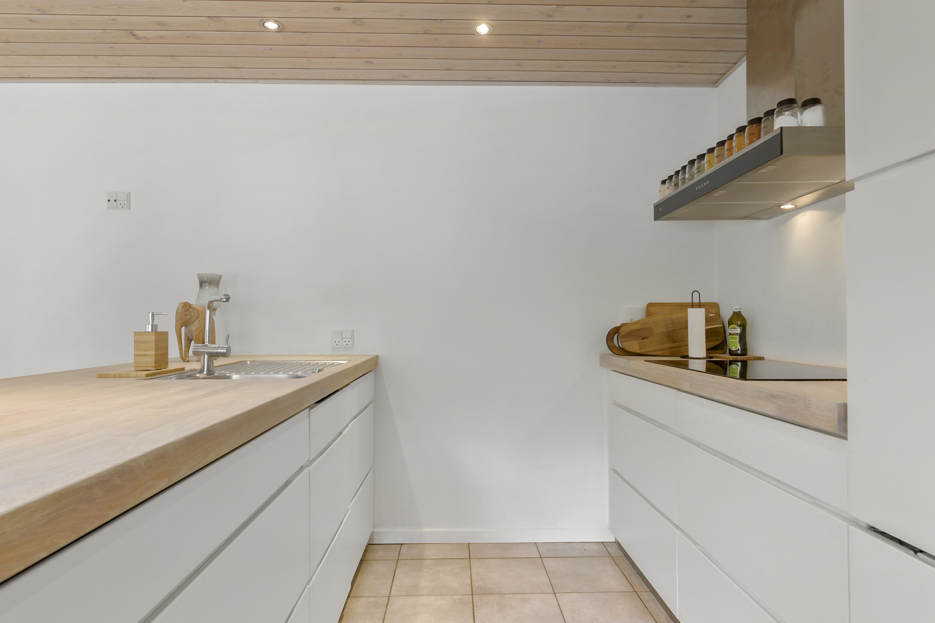 Fremhævet  billede i fuldskærmstilstand. Billede af Kirketoften 1, Virring, 8960 Randers SØ