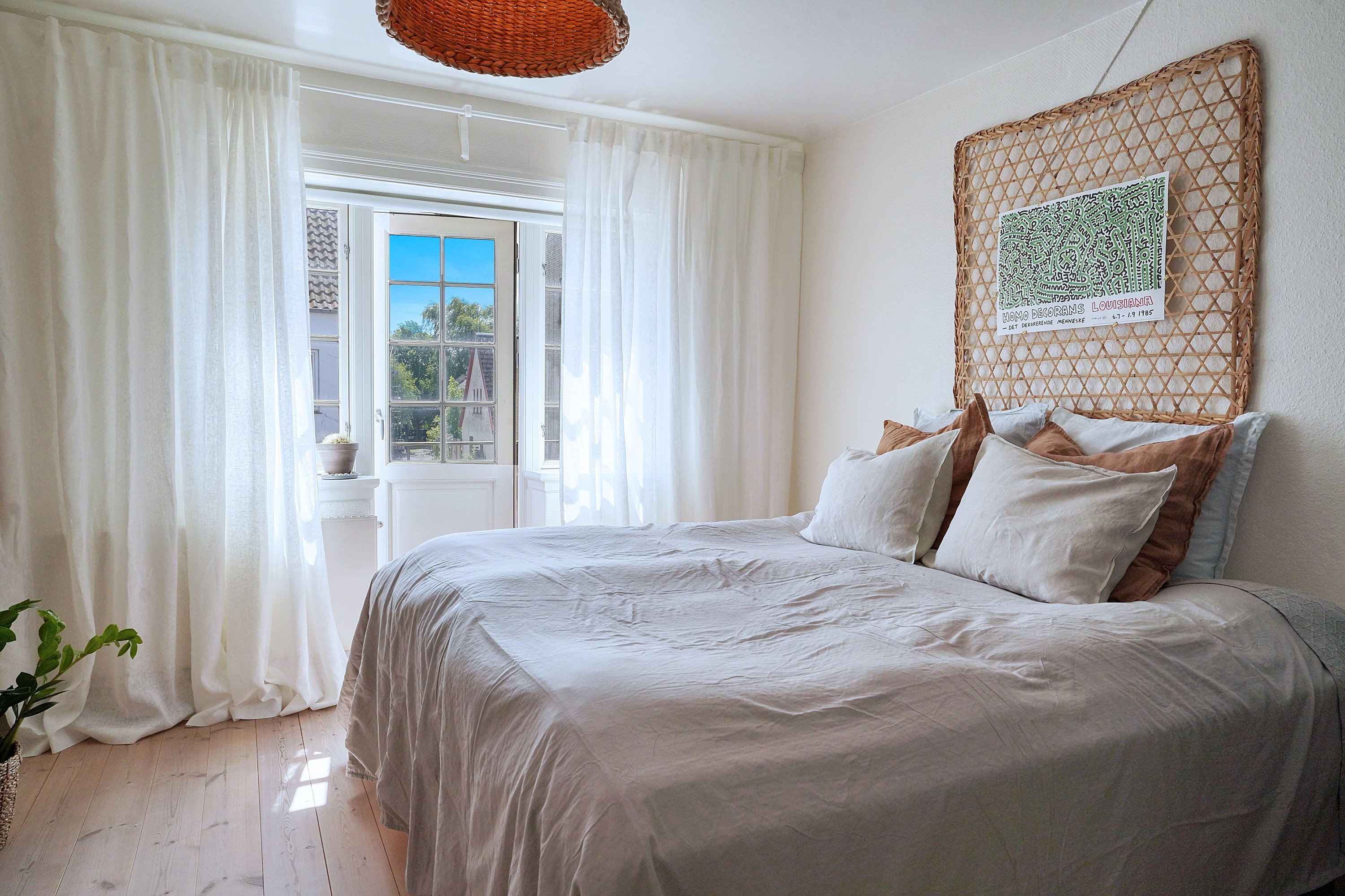 Fremhævet værelse billede i fuldskærmstilstand. Billede af Nordre Strandvej 356A, 3100 Hornbæk